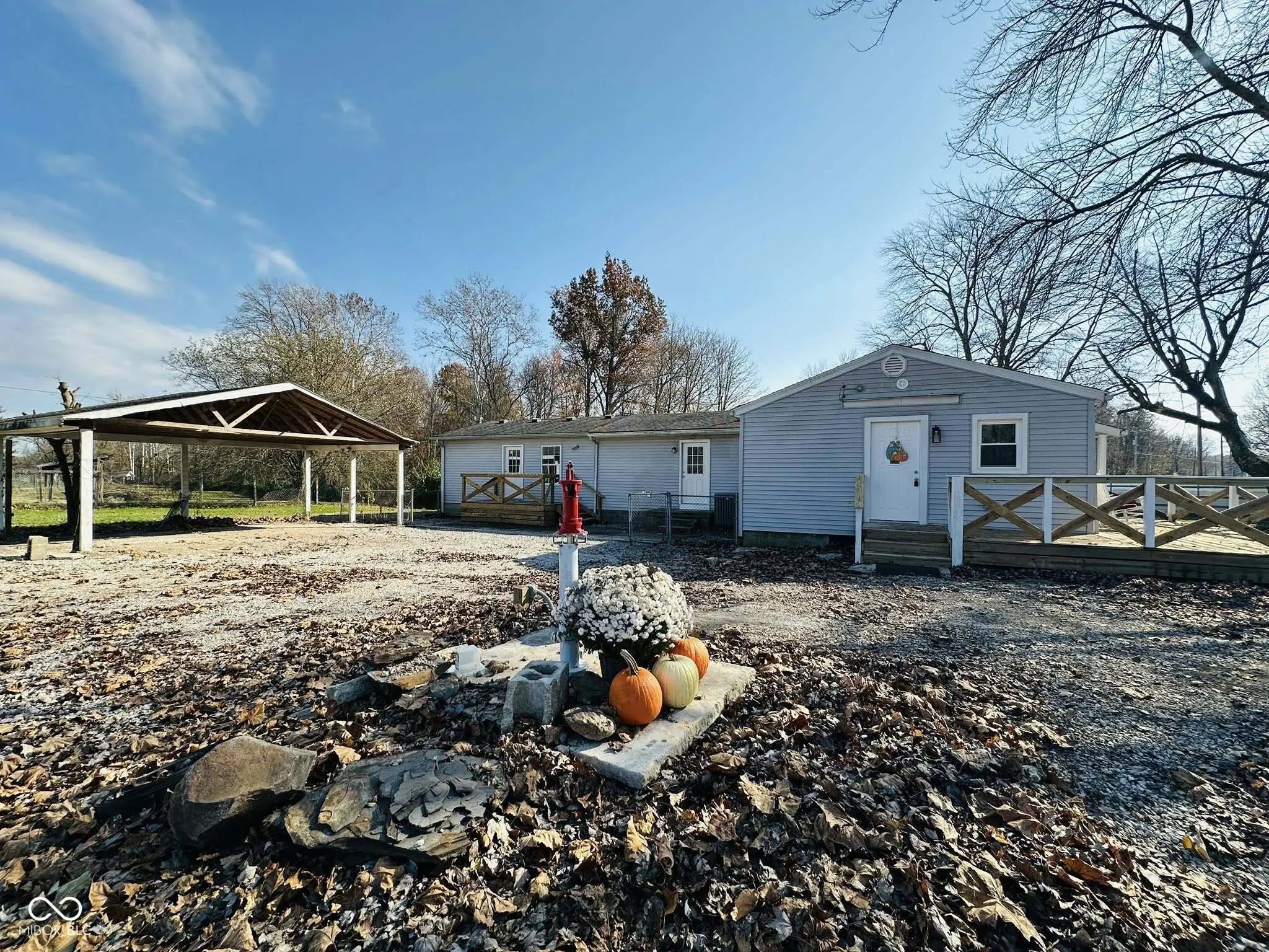 Photo of 544 E Hilltop Drive Scottsburg, IN 47170