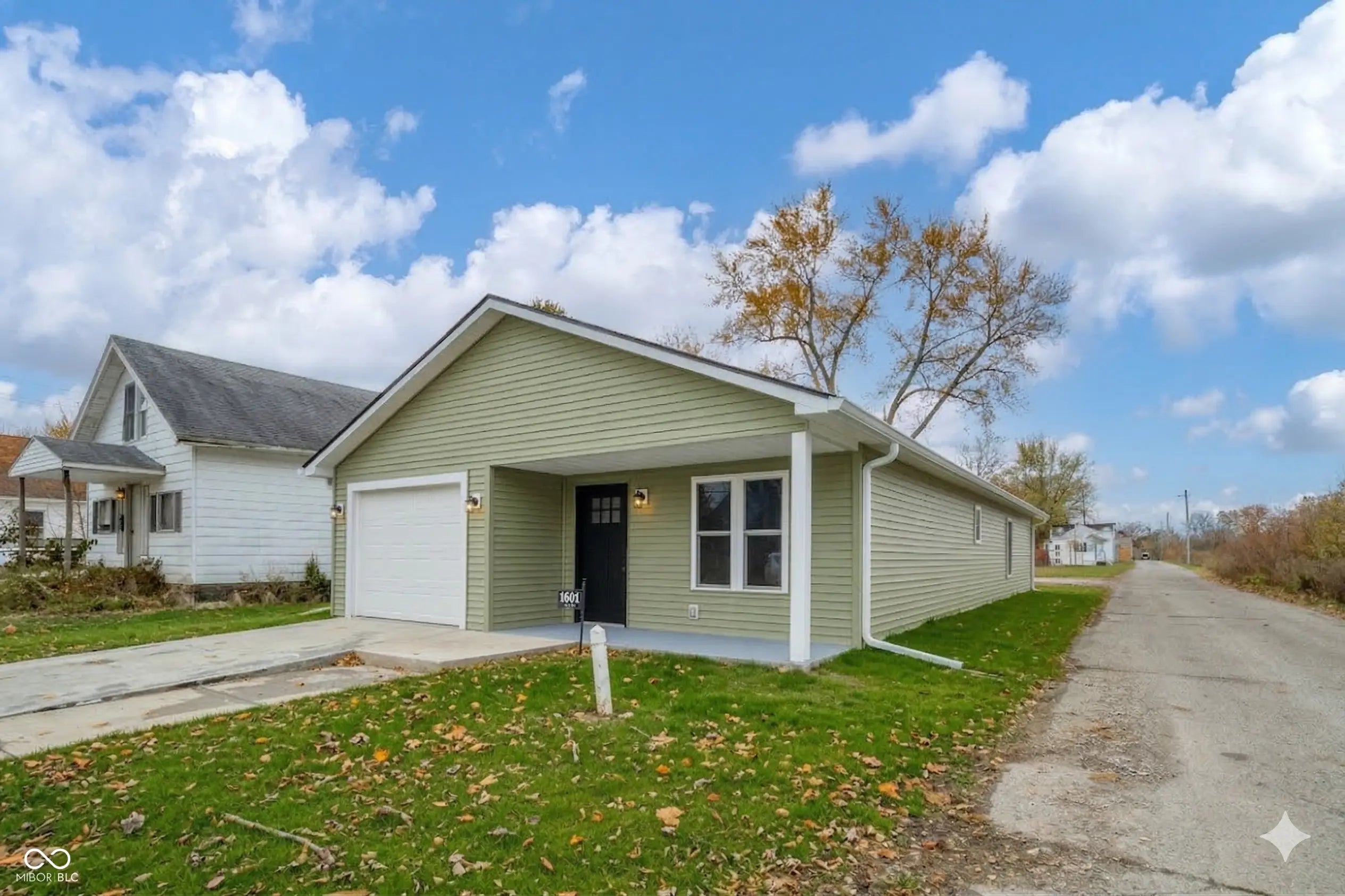 1601 E Avenue, New Castle