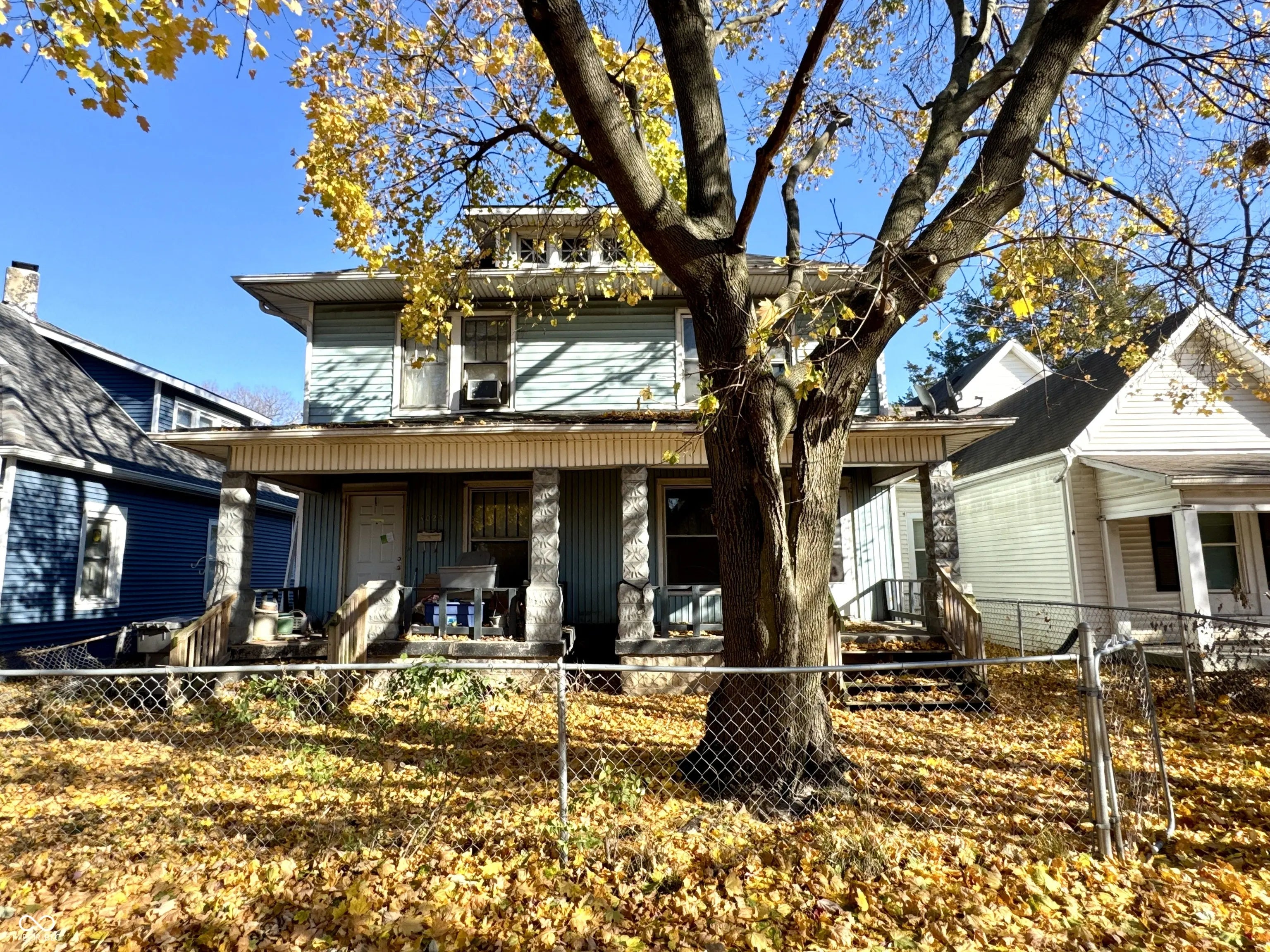 Photo of 3021 Boulevard Place Indianapolis, IN 46208