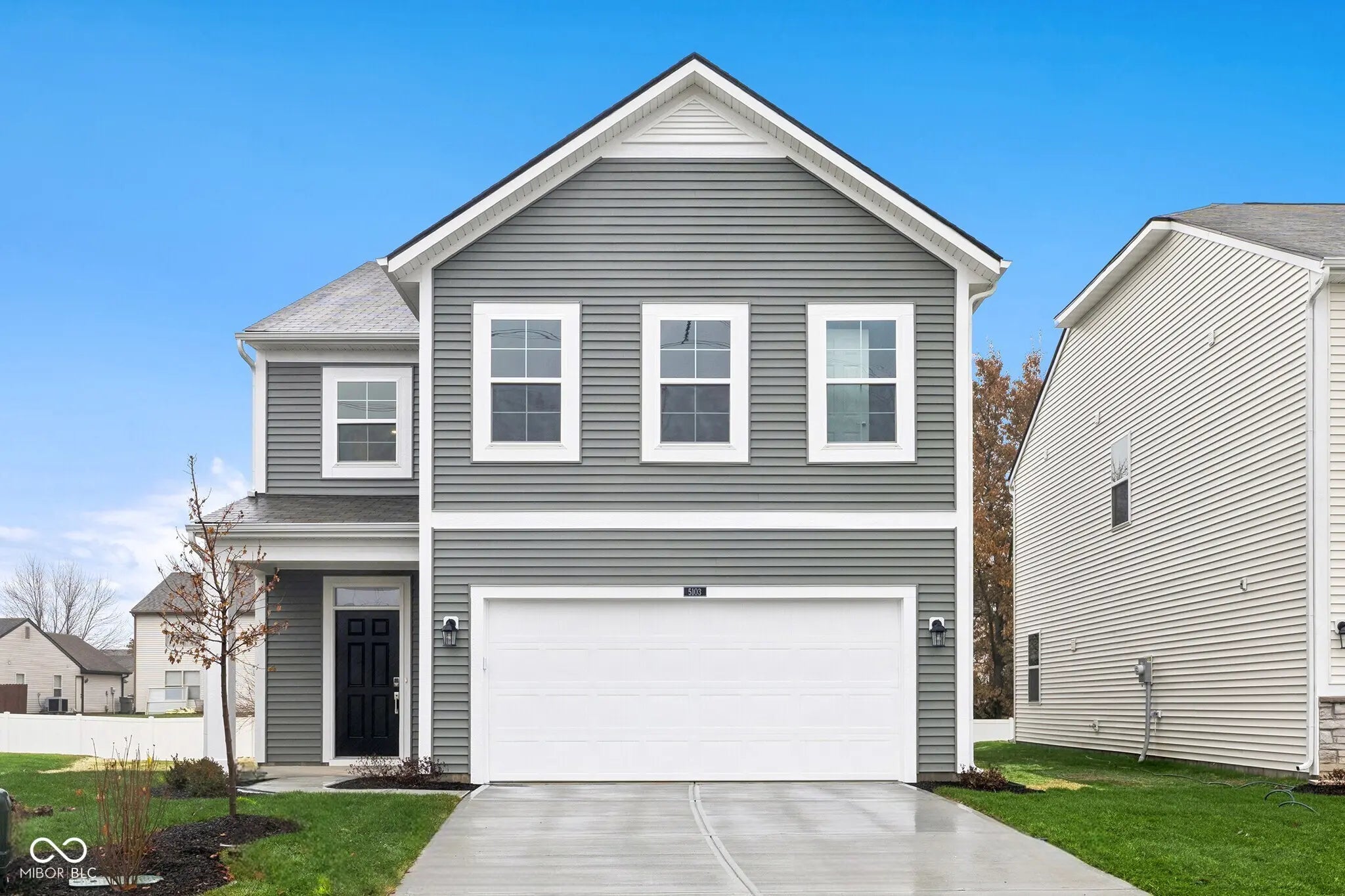 5103 Rolling Meadow Boulevard, Indianapolis