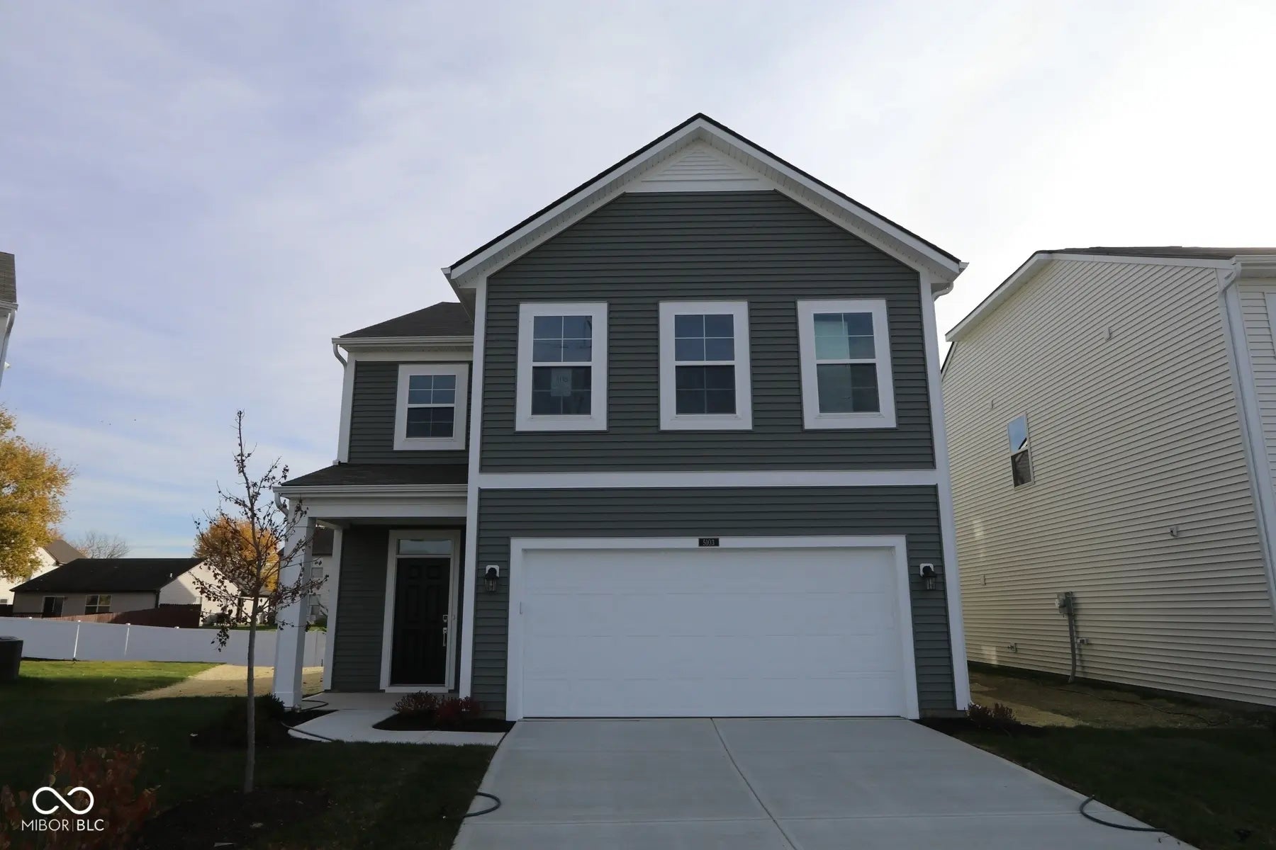 5103 Rolling Meadow Boulevard, Indianapolis