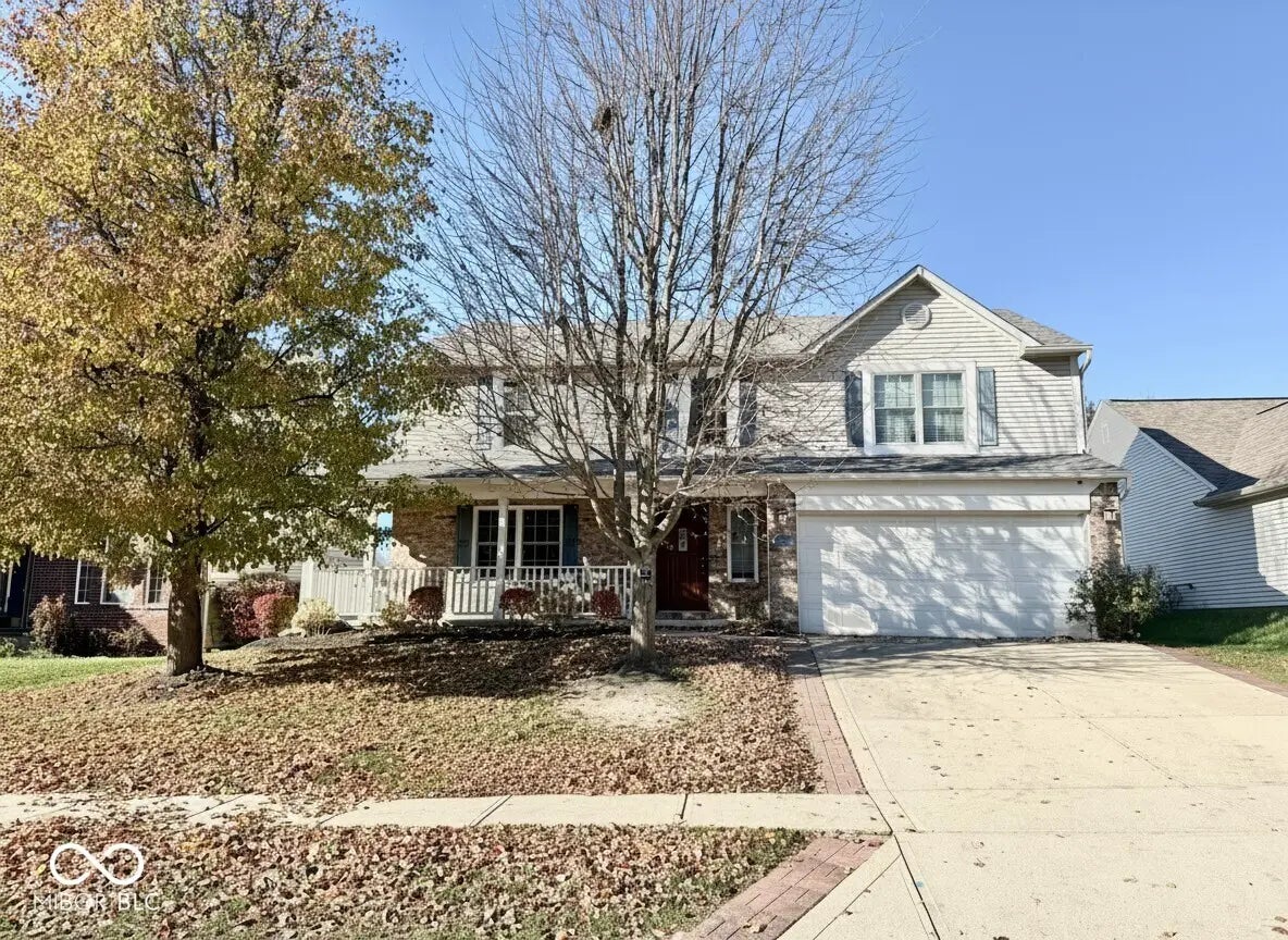 7138 Eagle Trace Way, Indianapolis