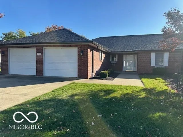 Photo of 6055 S Stratton Court Columbus, IN 47203