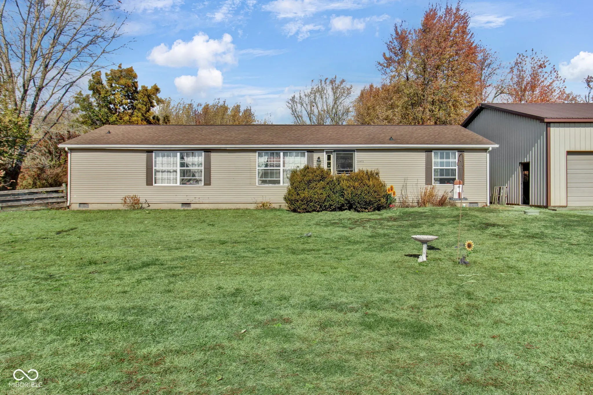 Photo of 13972 E 500 S Windfall, IN 46076