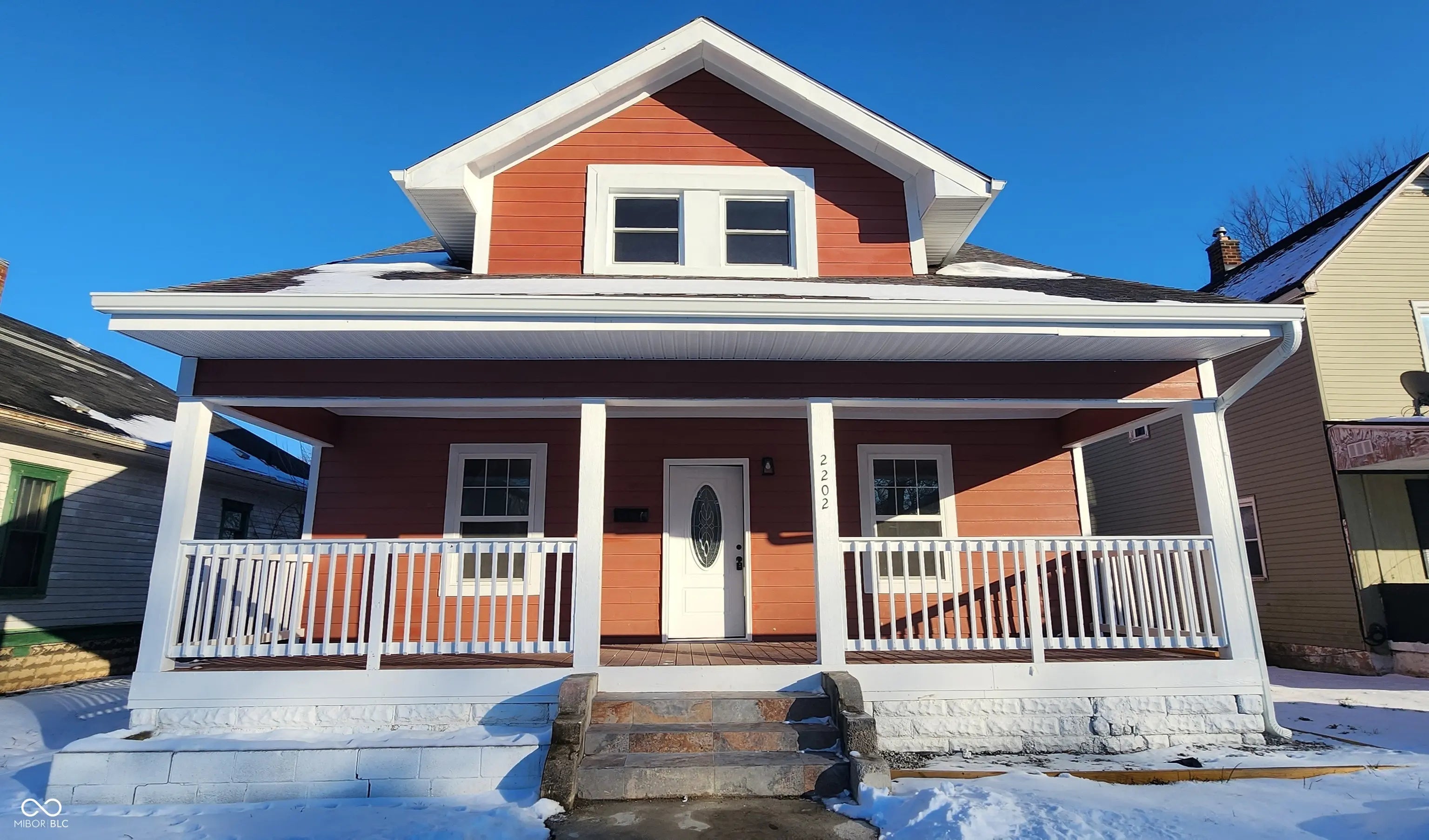 2202 Fletcher Street, Anderson