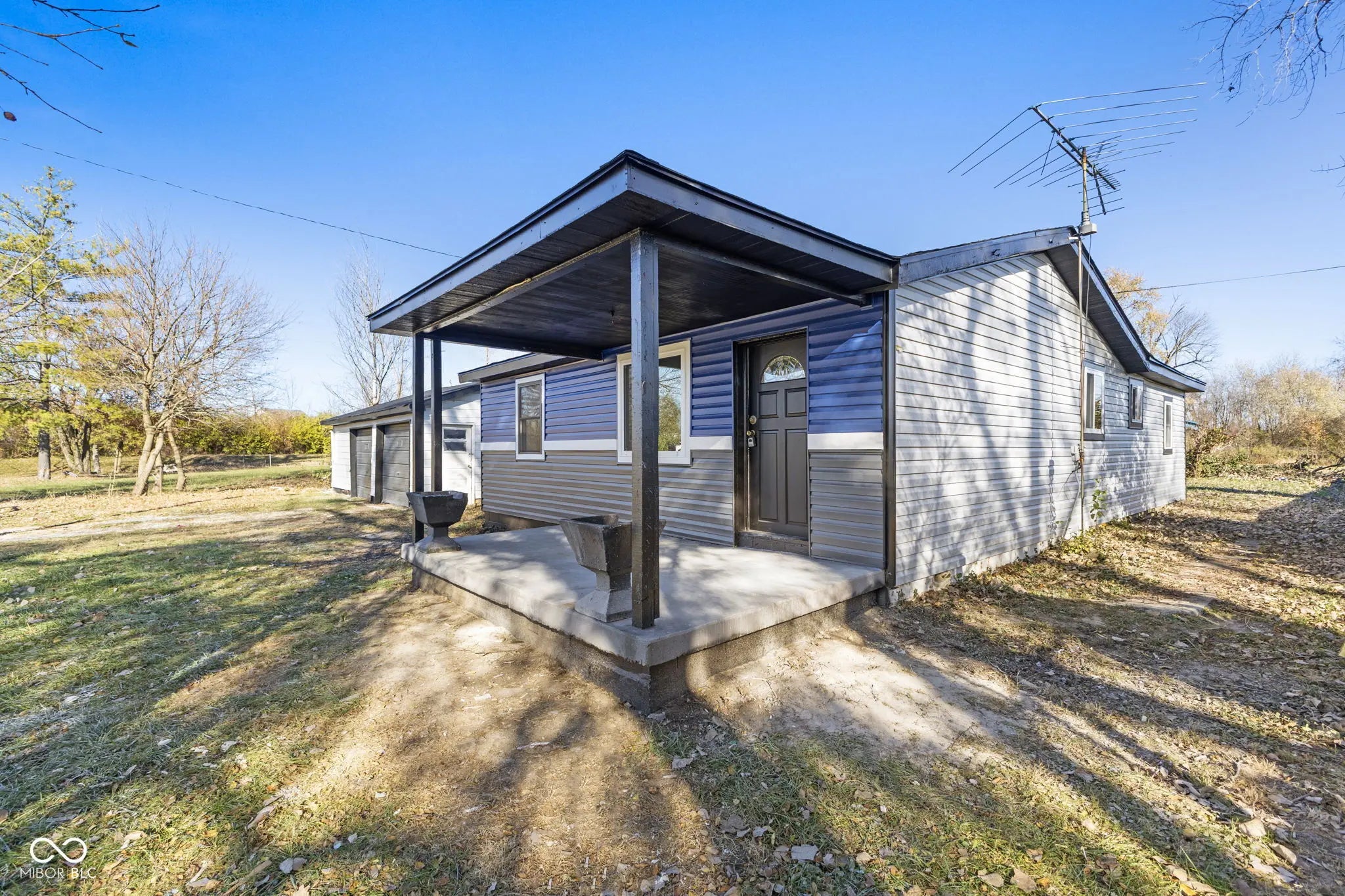 4533 Gordon Drive, Plainfield