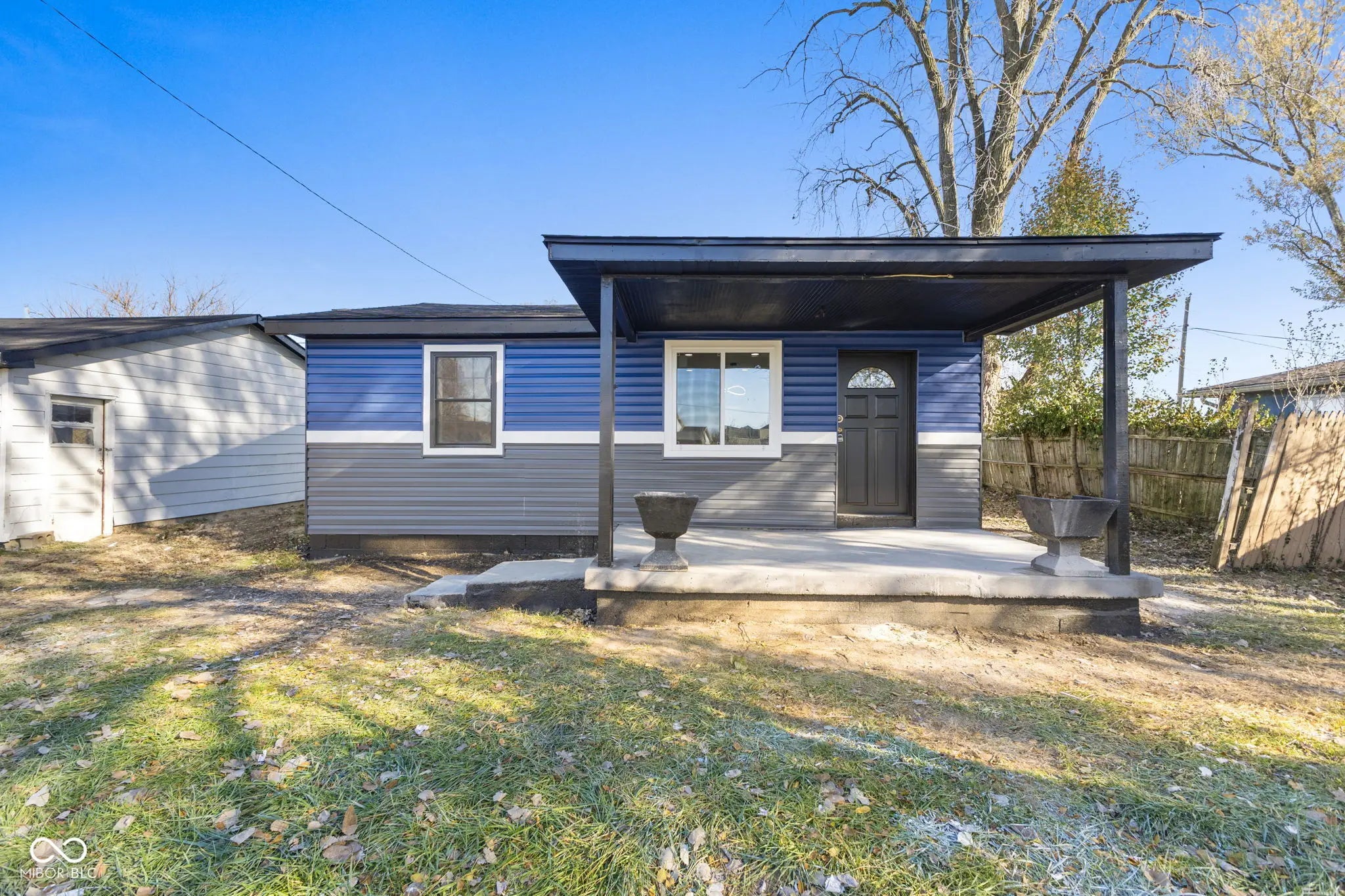 Photo of 4533 Gordon Drive Plainfield, IN 46168