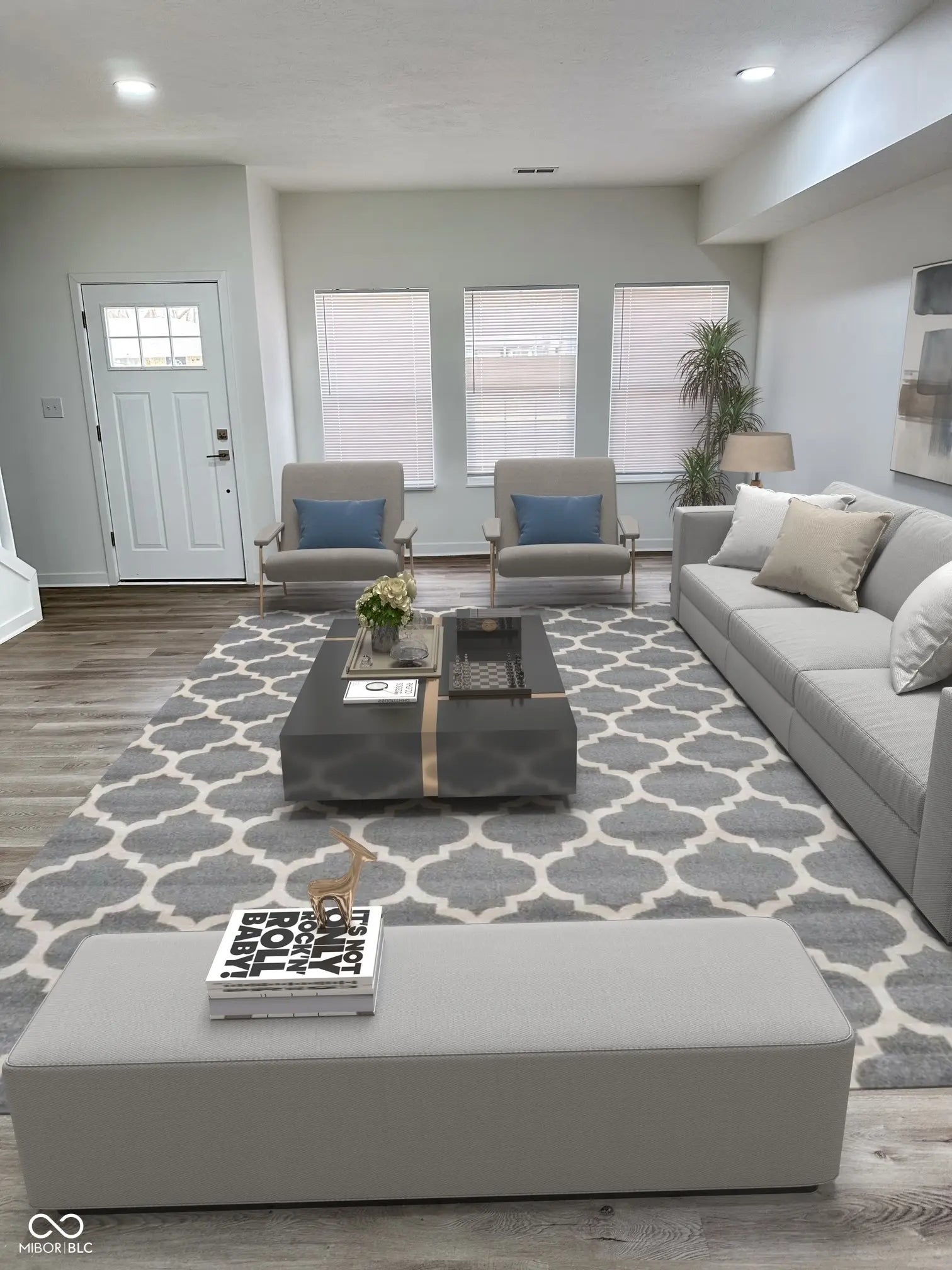 3819 N Lawndale Avenue, Indianapolis