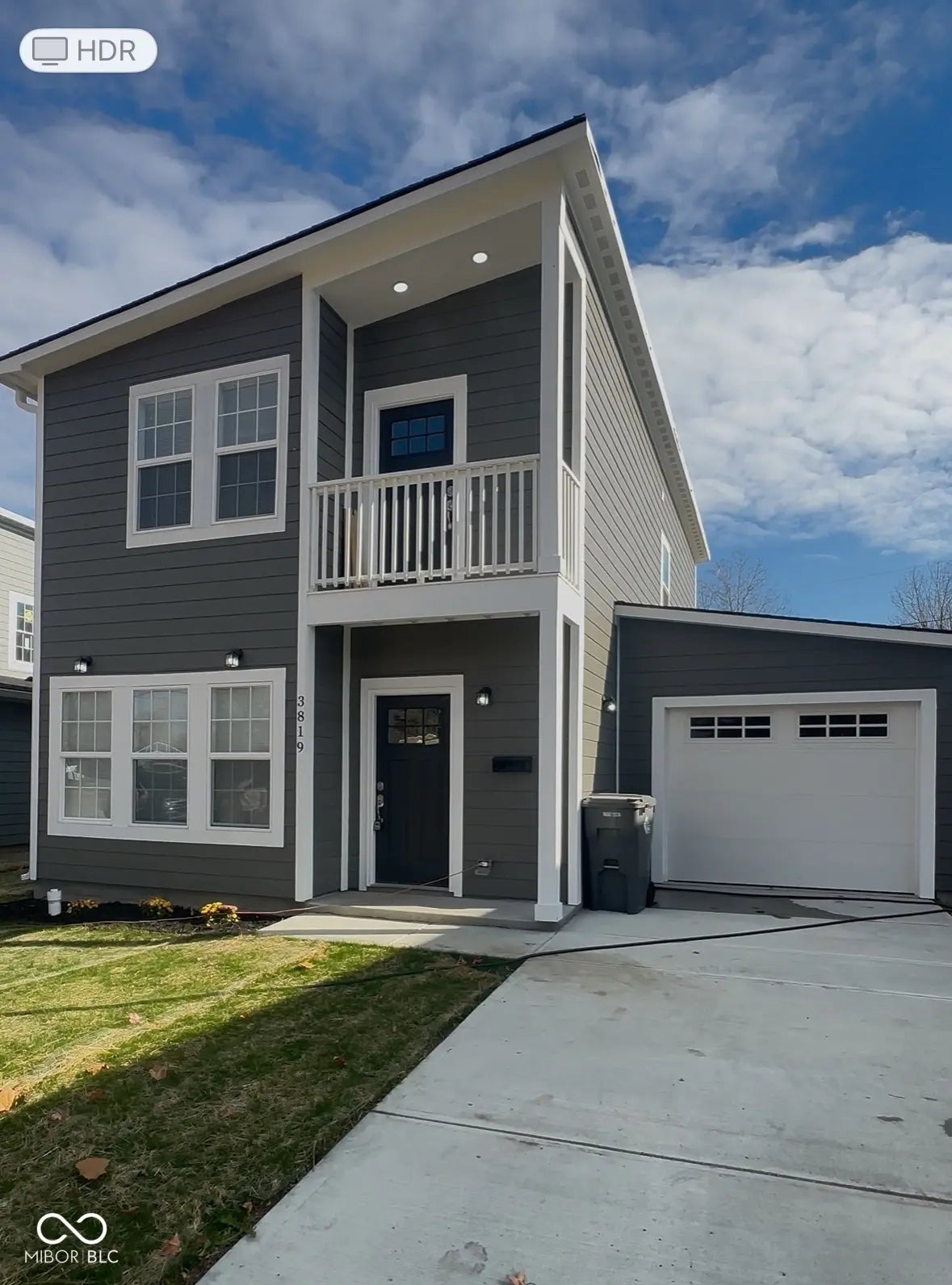 3819 N Lawndale Avenue, Indianapolis