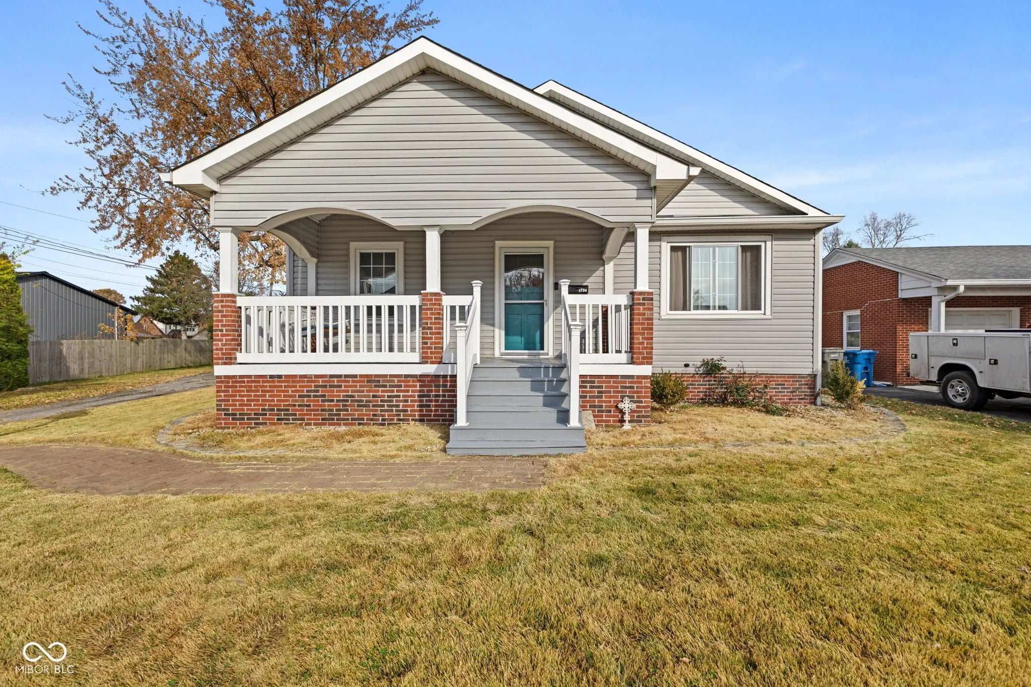 1734 Southview Drive, Indianapolis