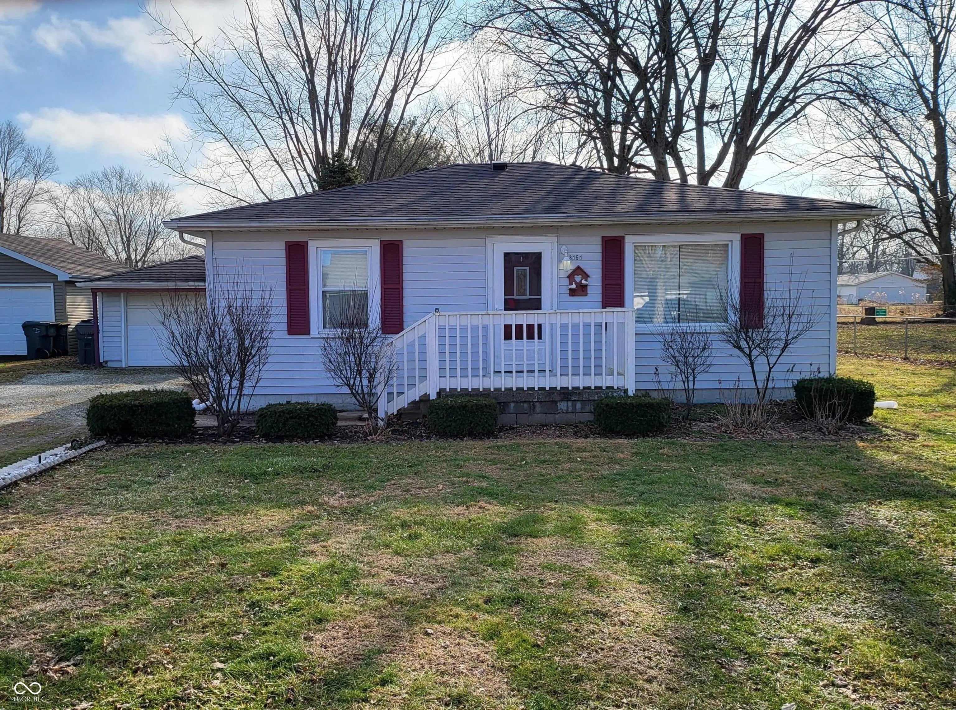 Photo of 3151 W 18th Street Anderson, IN 46011