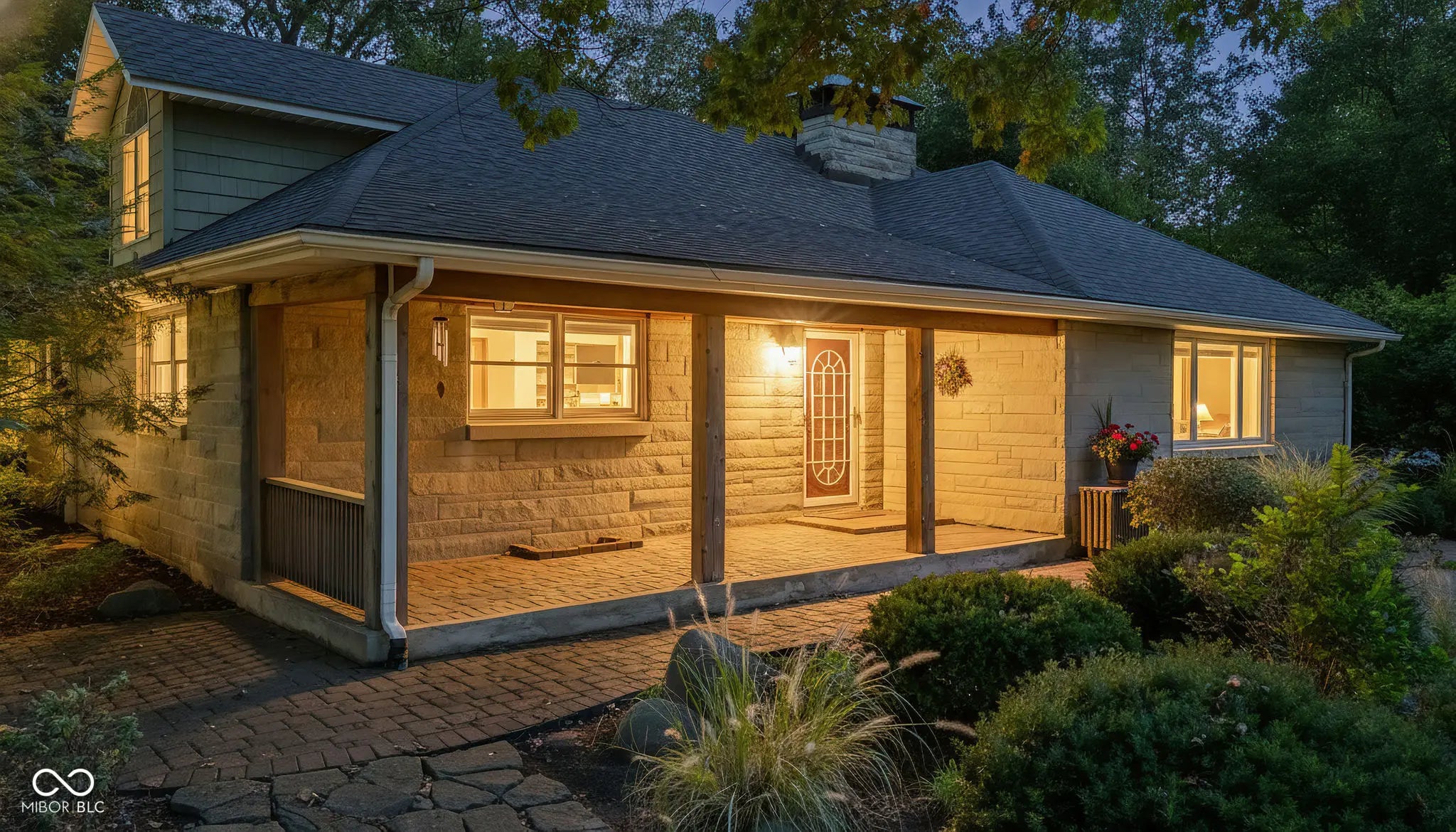 1616 Bundy Avenue, New Castle