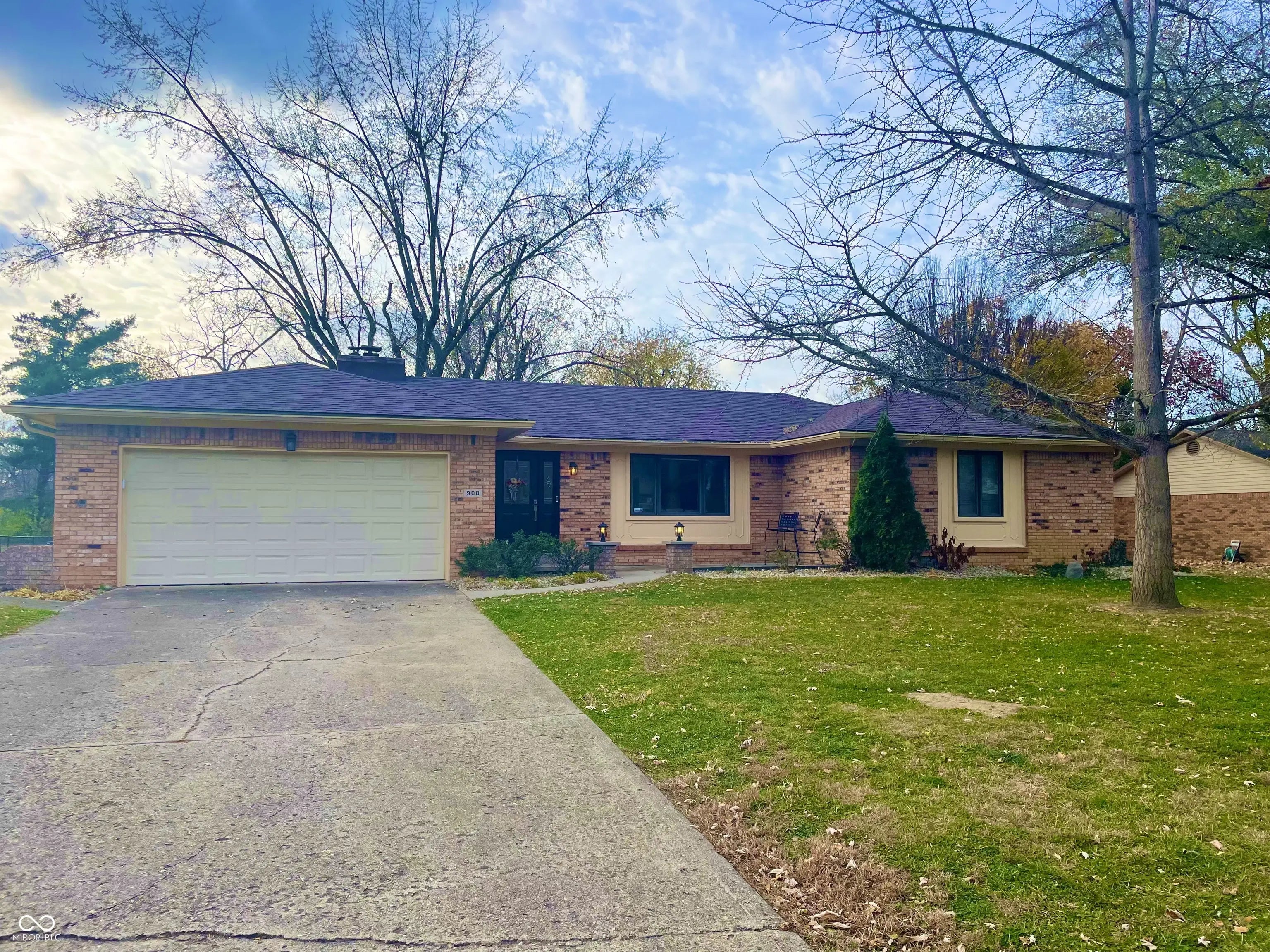 Photo of 908 Ramblin Road Greenwood, IN 46142