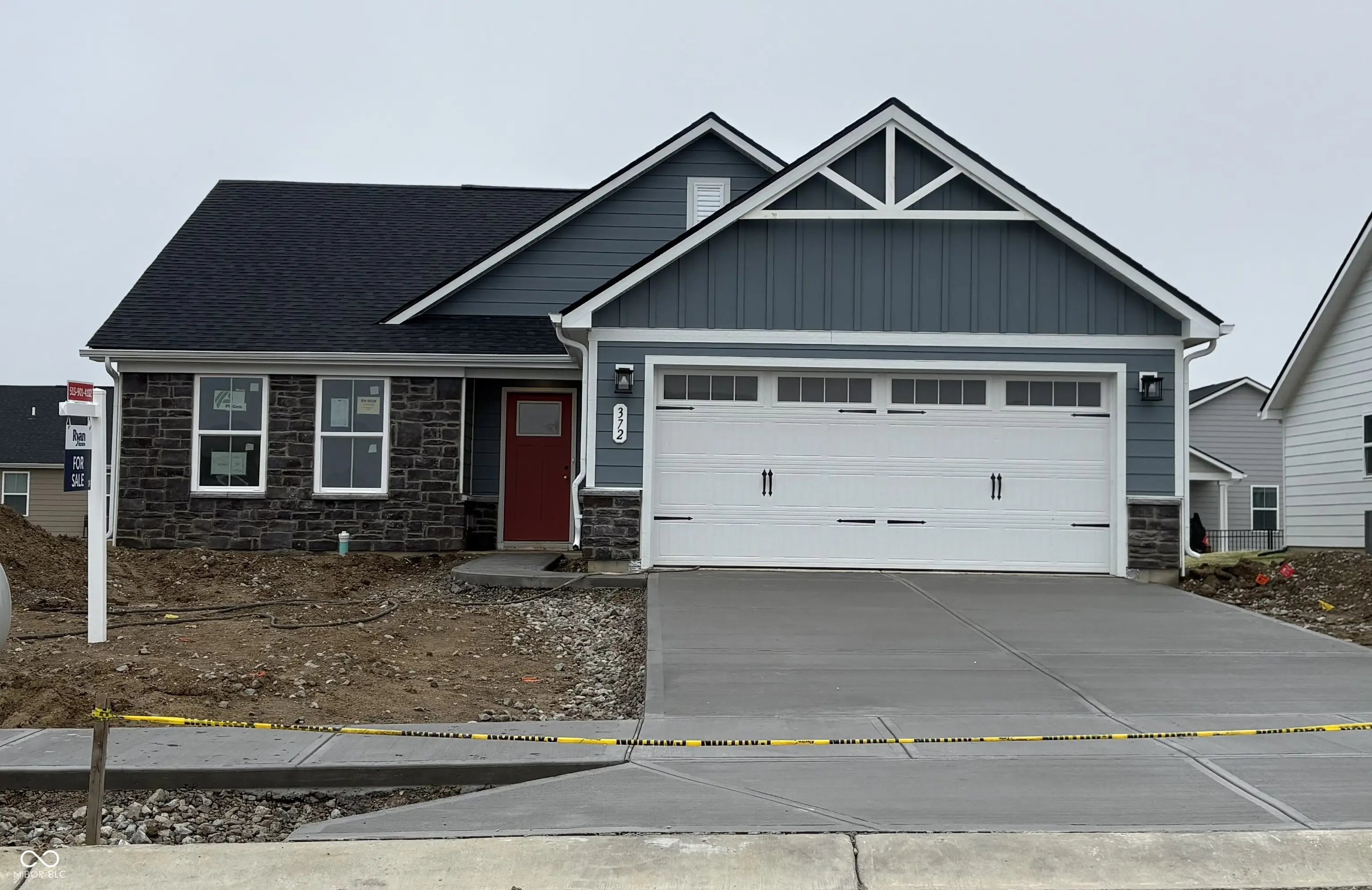 372 Wert Lane, Whiteland