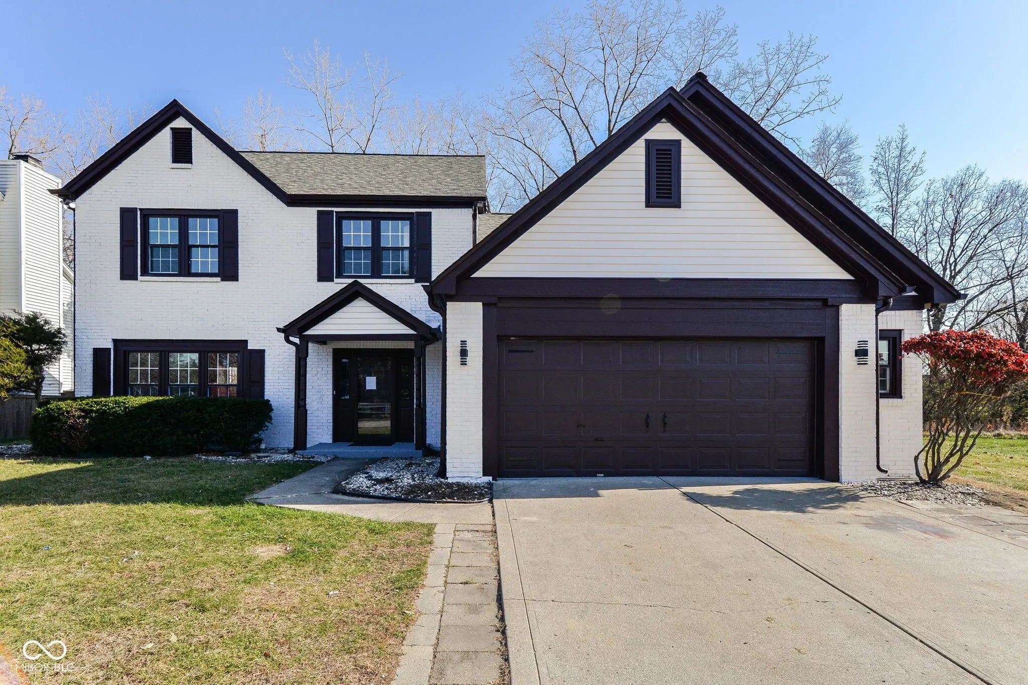 6109 Tolliston Drive, Indianapolis