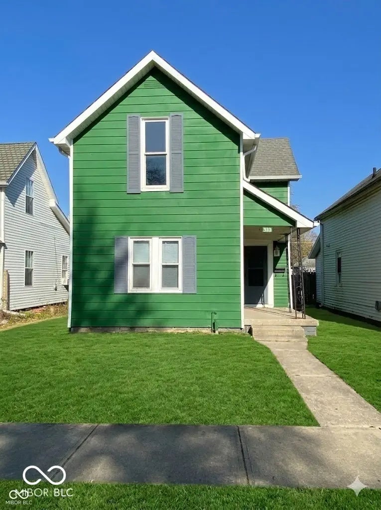 510 W 5th Street, Anderson