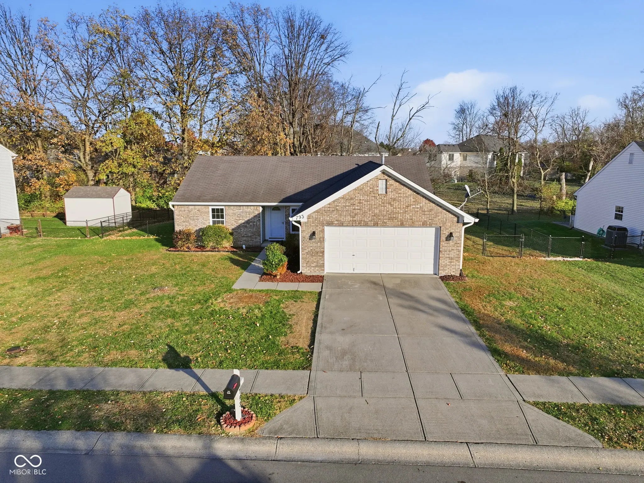 Photo of 793 Port Drive Avon, IN 46123