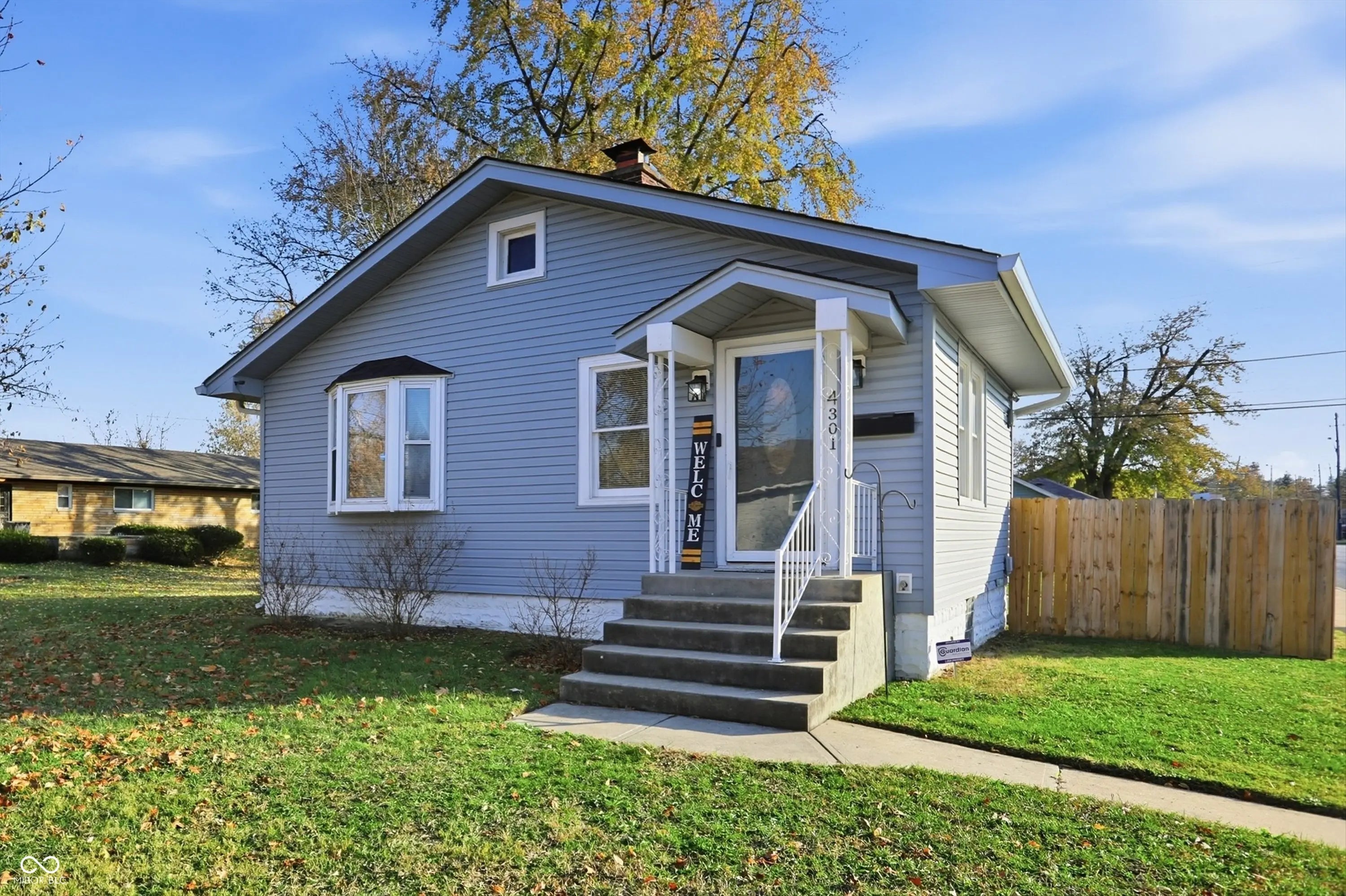 4301 E 11th Street, Indianapolis