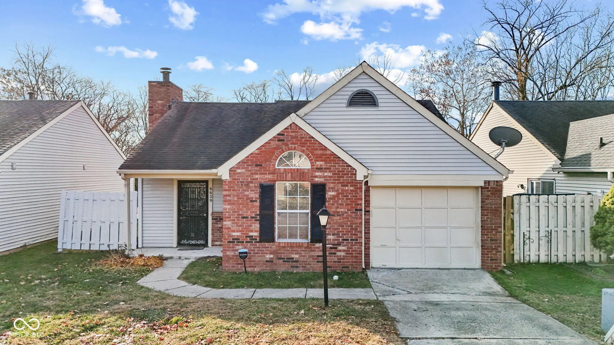 Photo of 6629 Sundown Drive S Indianapolis, IN 46254