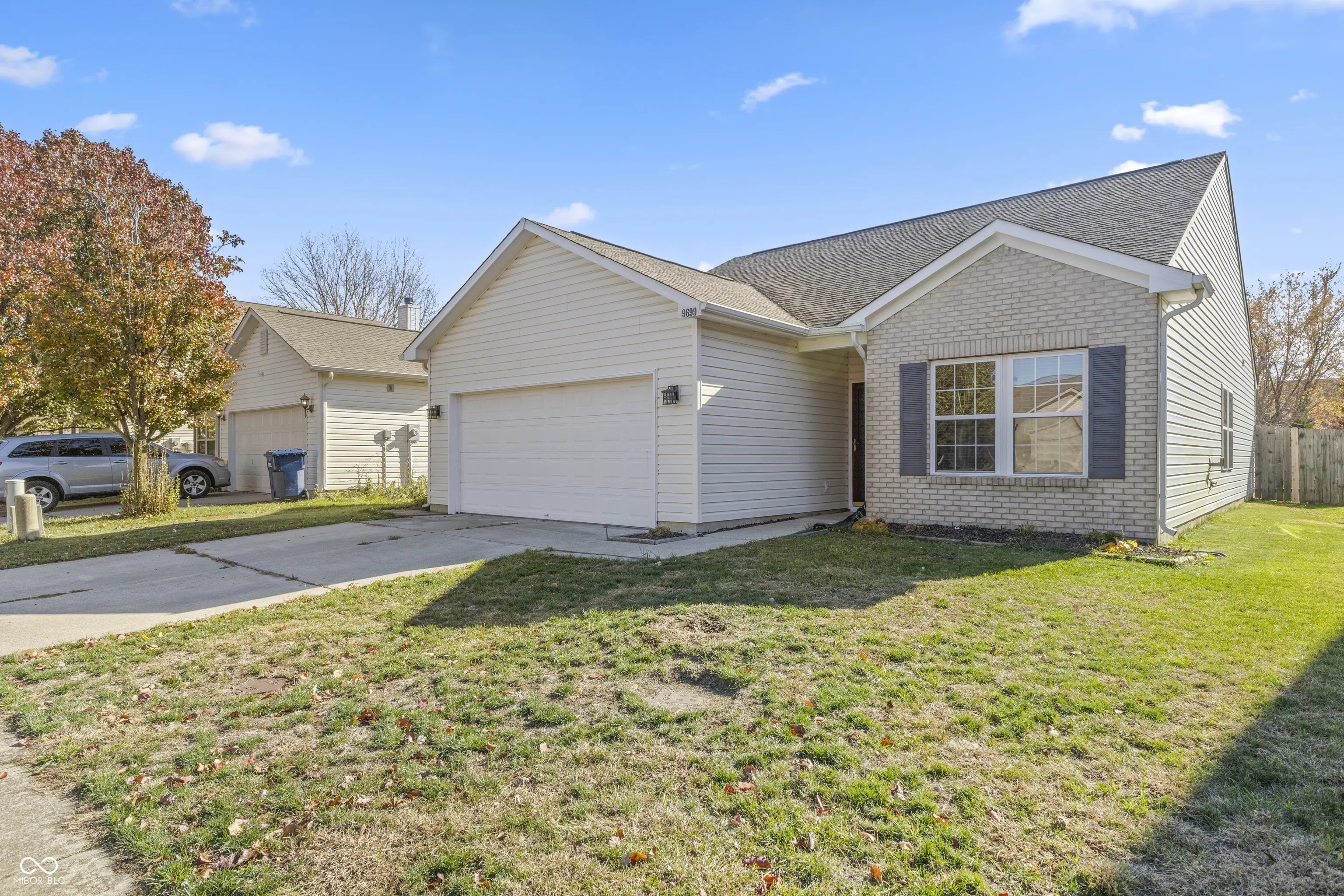 Photo of 9699 Gibbon Lane Avon, IN 46123