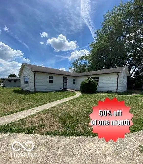 7307 W Henry Street, Indianapolis