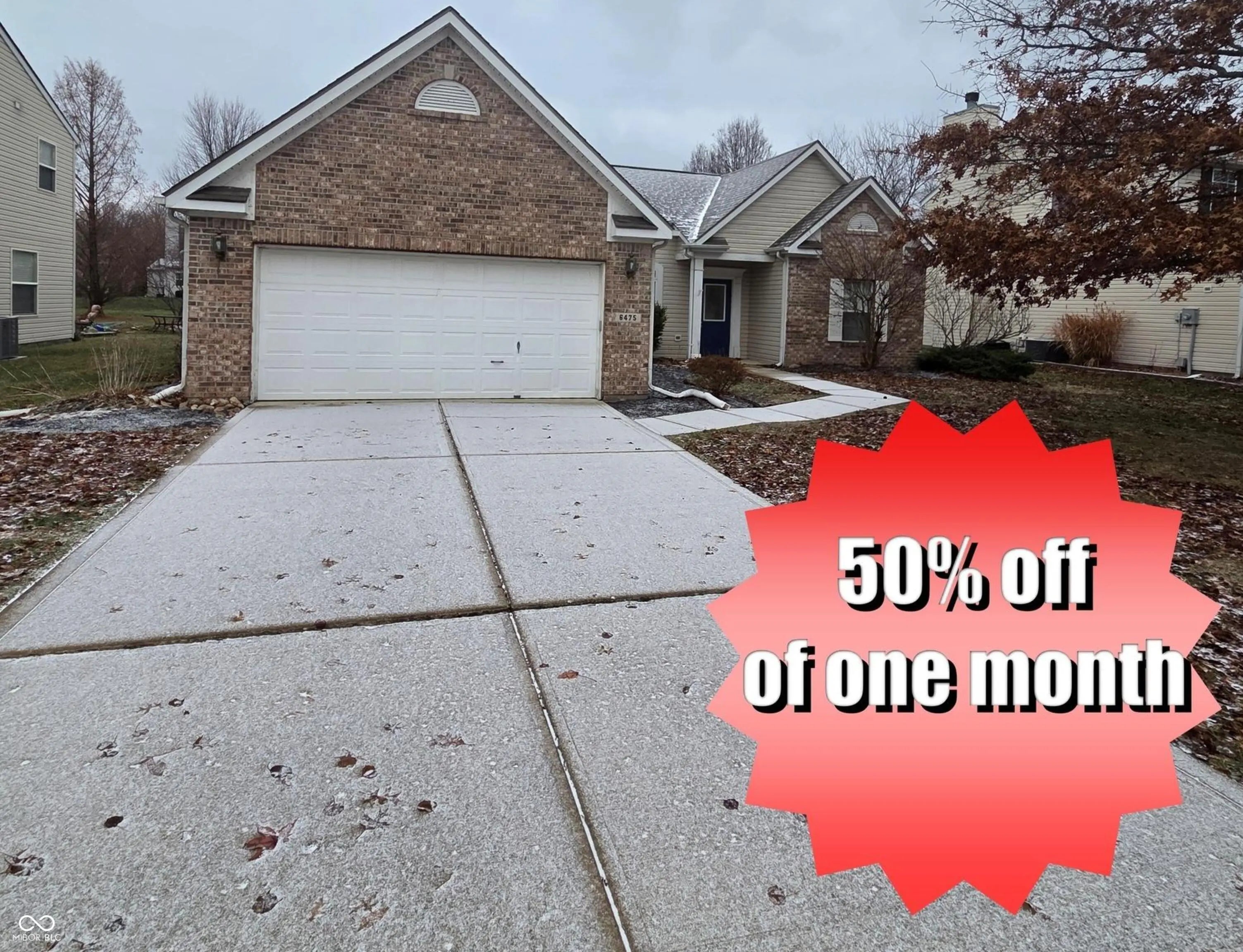 Photo of 6475 Glenwood Trace Zionsville, IN 46077