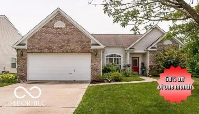 Photo of 6475 Glenwood Trace Zionsville, IN 46077