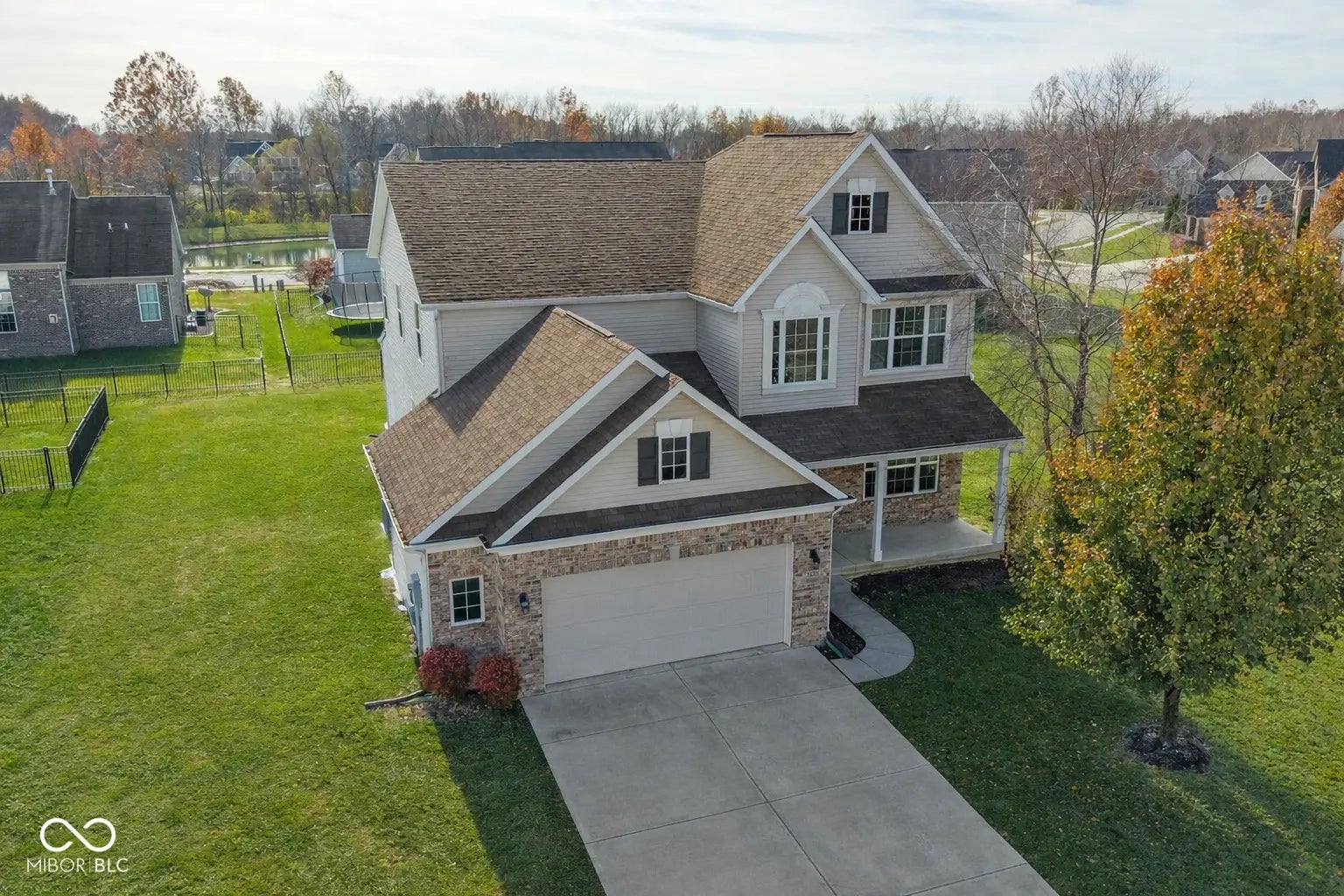 5497 Northlands Terrace, Plainfield