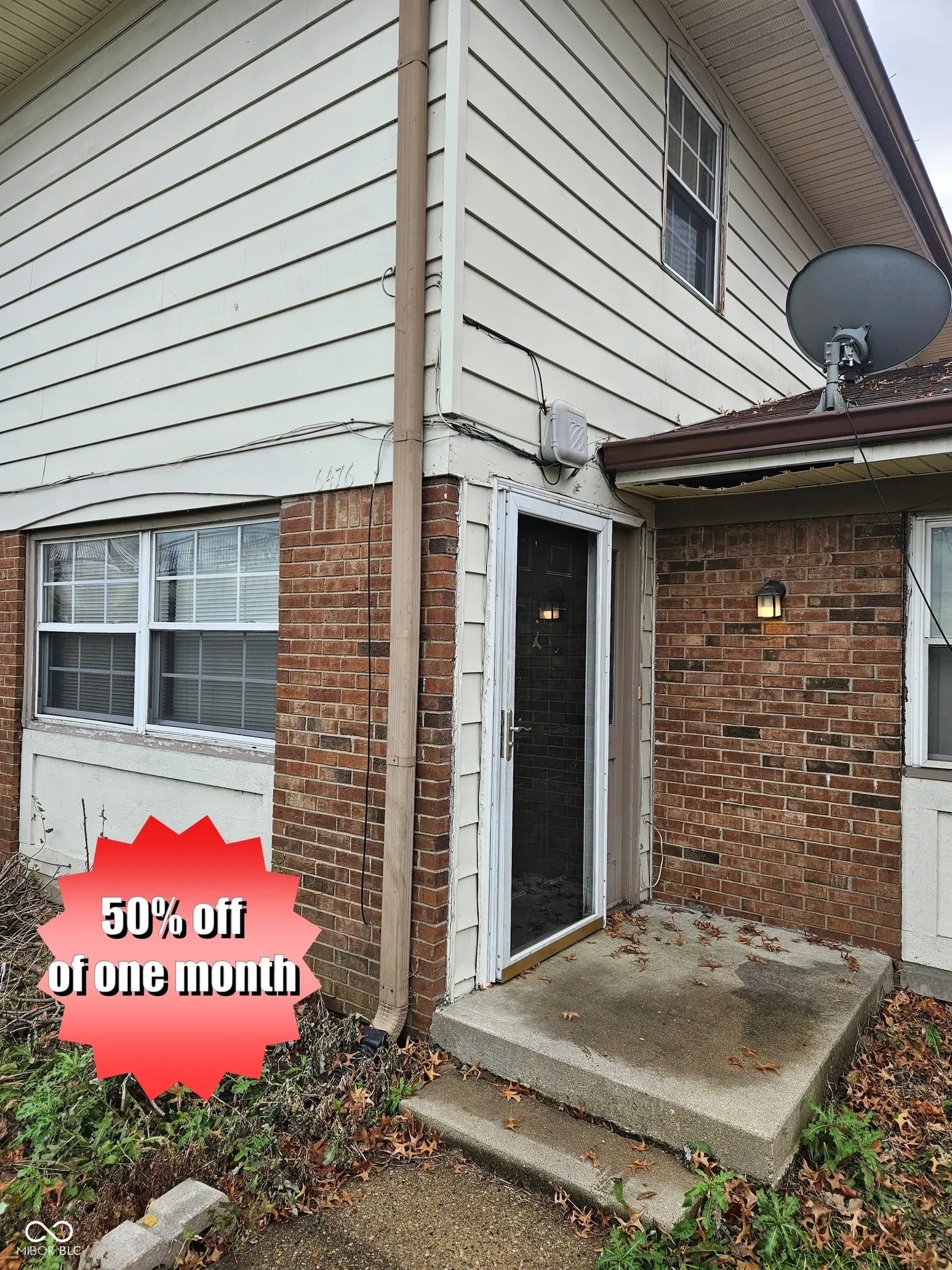 6476 Lupine Terrace, Indianapolis