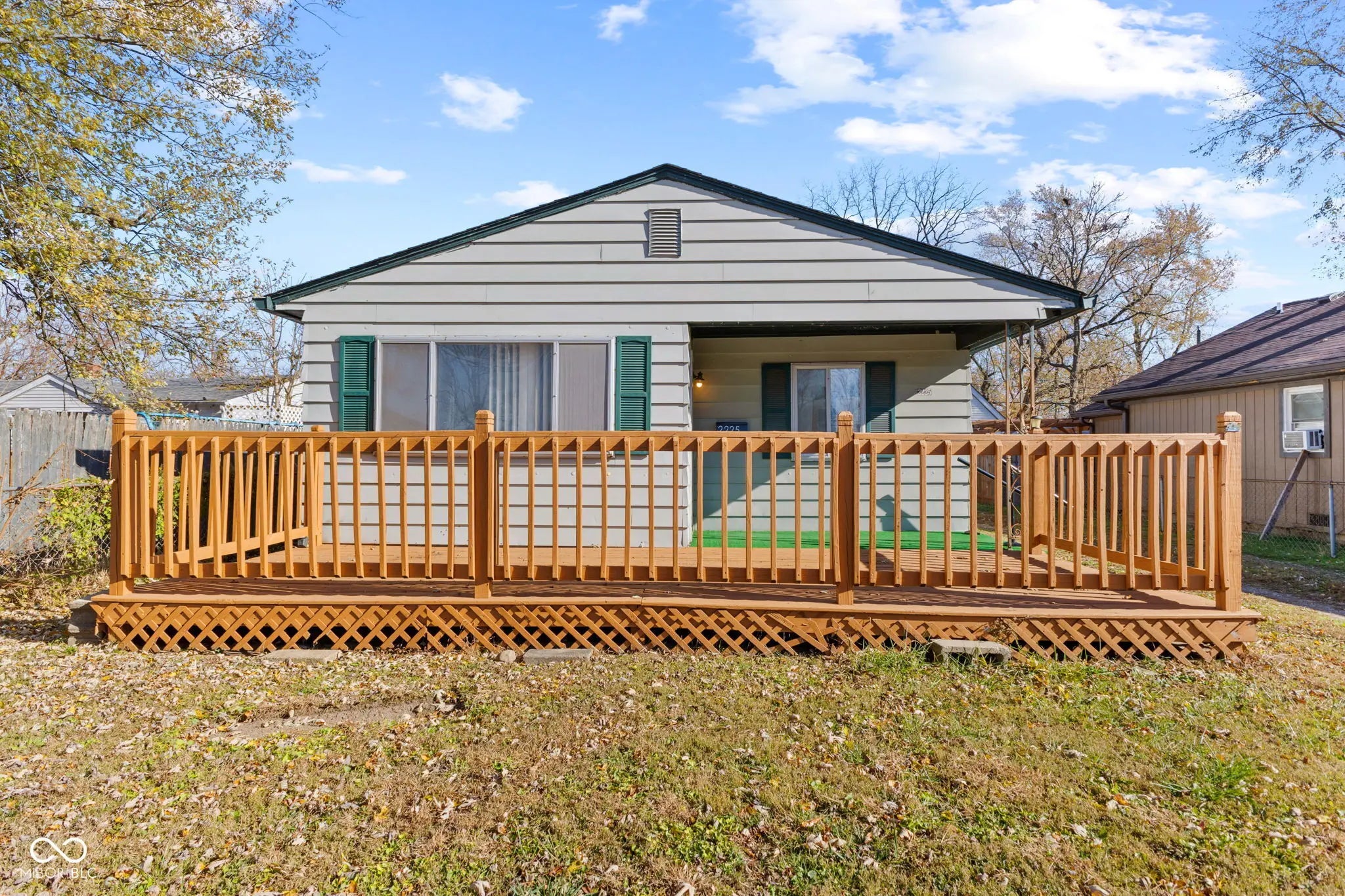 2225 N Drexel Avenue, Indianapolis