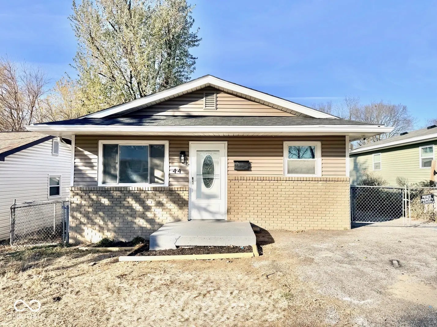 44 Bakemeyer Street, Indianapolis