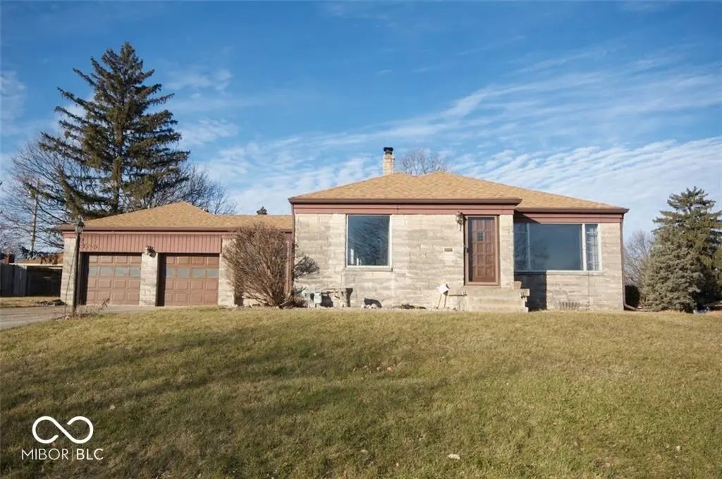 5430 E 11th Street, Indianapolis