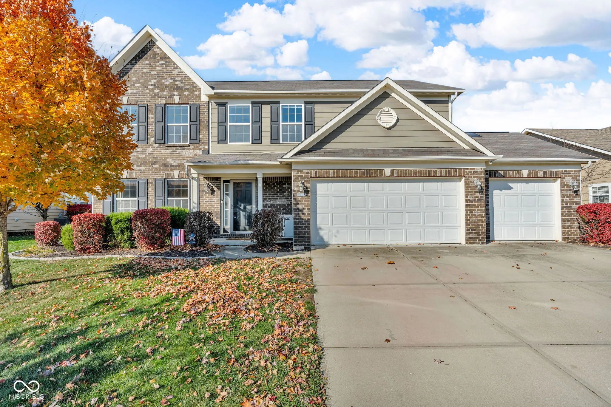 Photo of 15941 Plains Road Noblesville, IN 46062