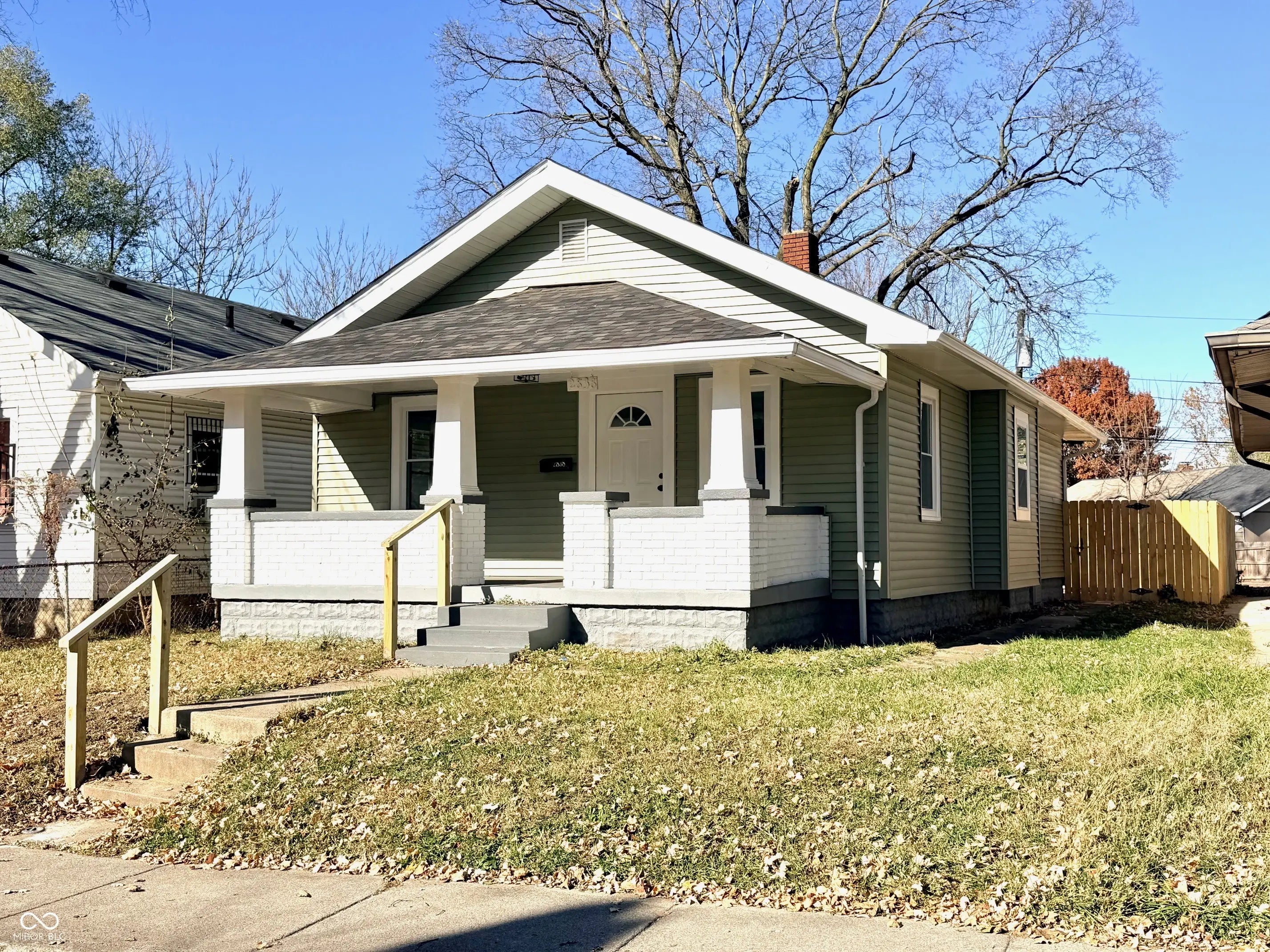2838 E 19th Street, Indianapolis