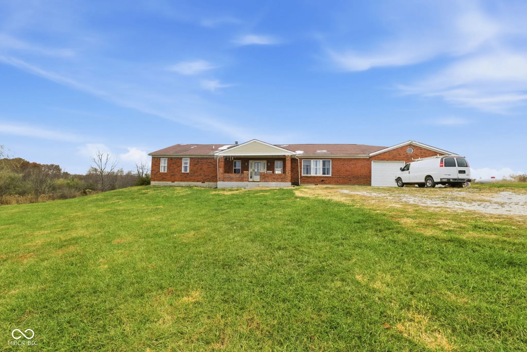 6192 S County Road 550 E, Greencastle