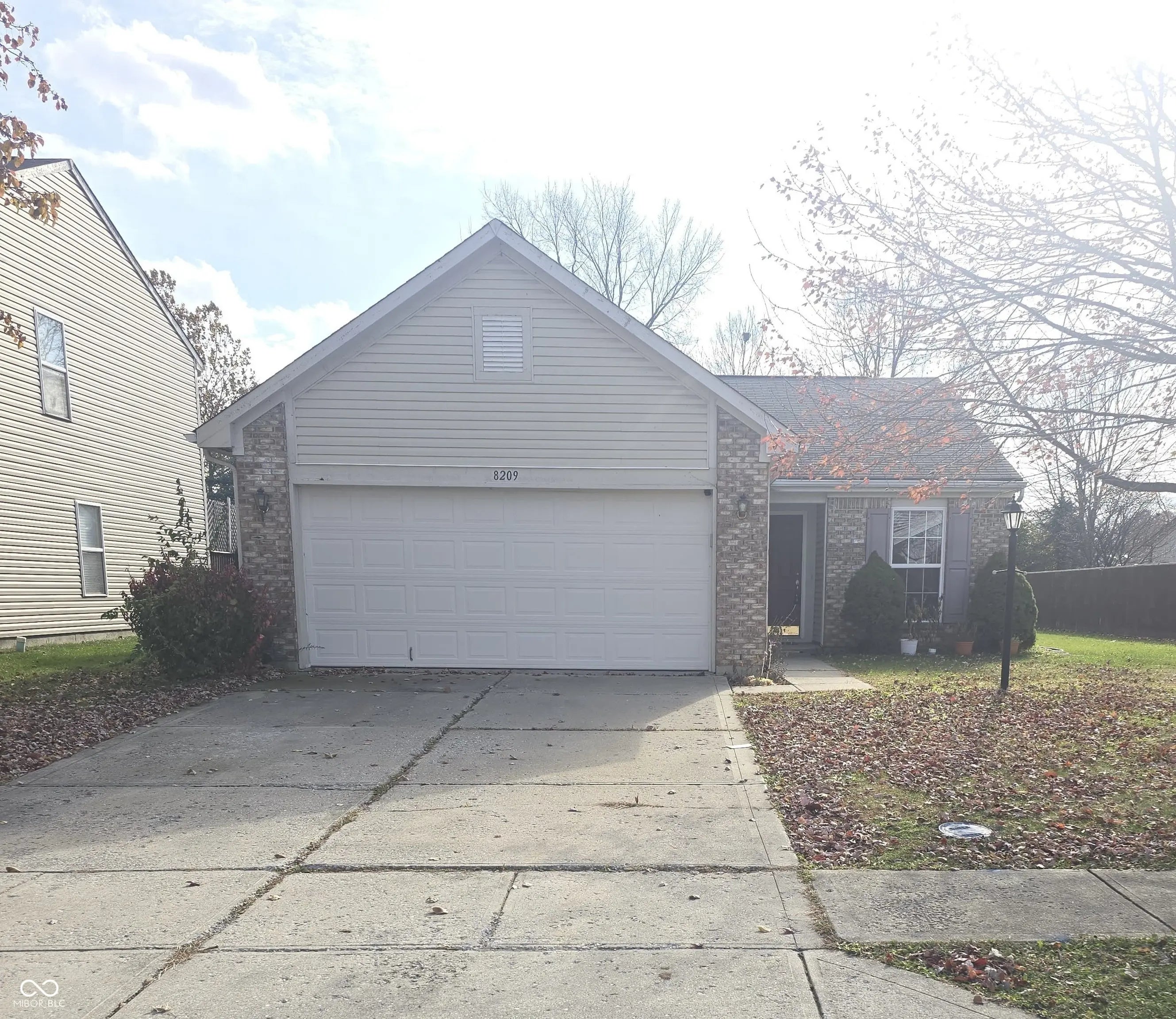 8209 Twin River Drive, Indianapolis