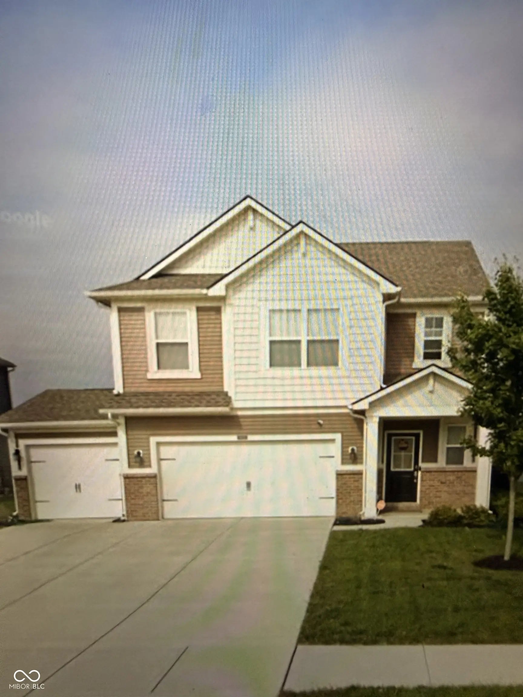 8809 Winton Place, Pendleton