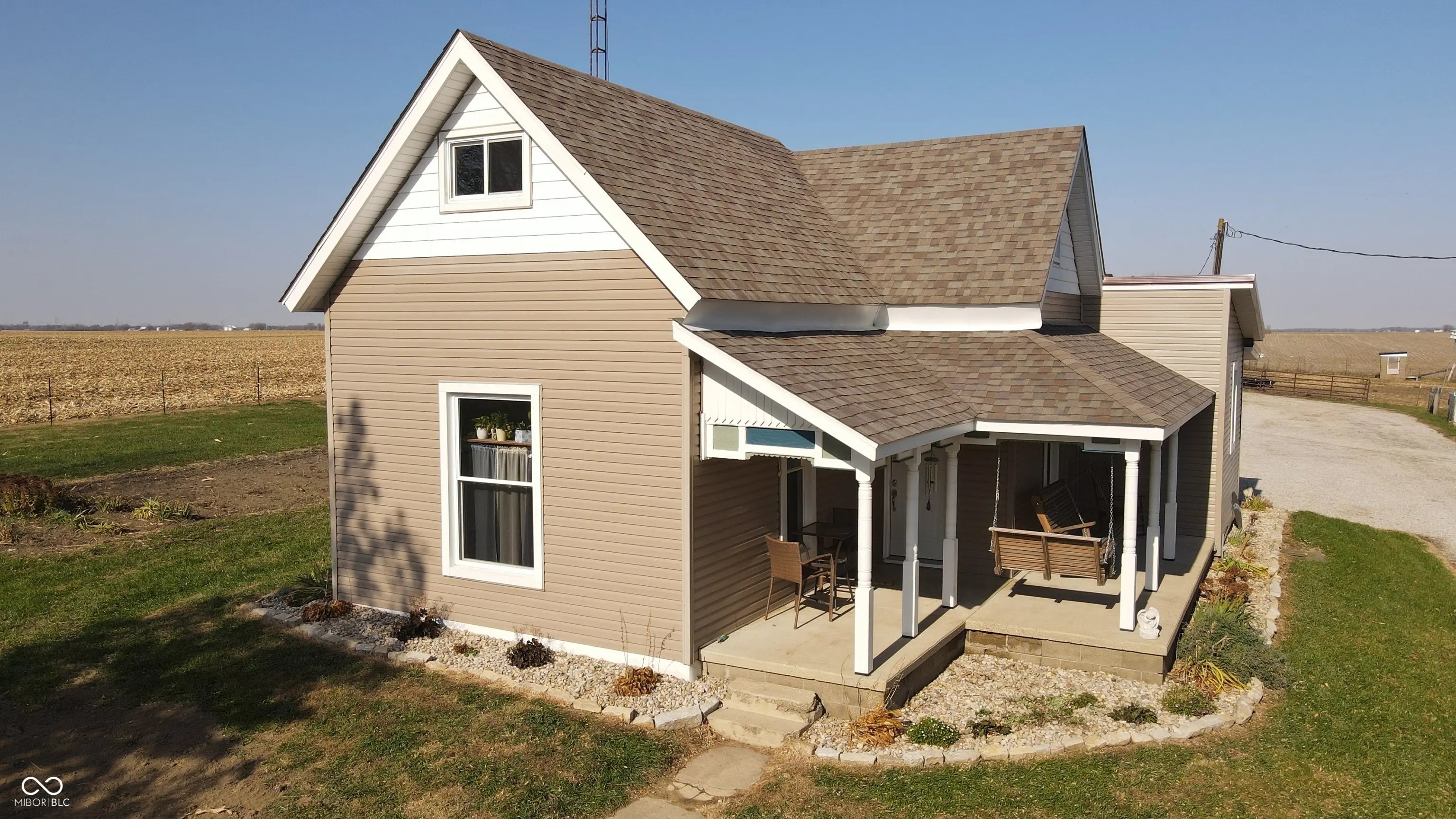 Photo of 7746 W County Road 50 N Connersville, IN 47331