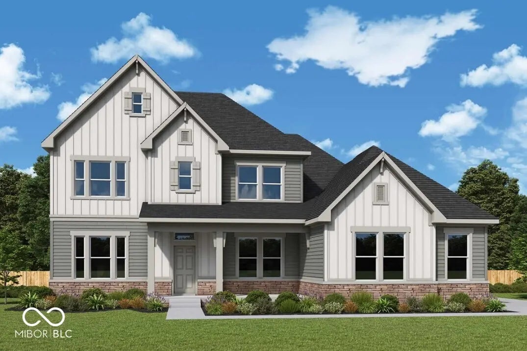 19649 Wood Farm Place, Westfield