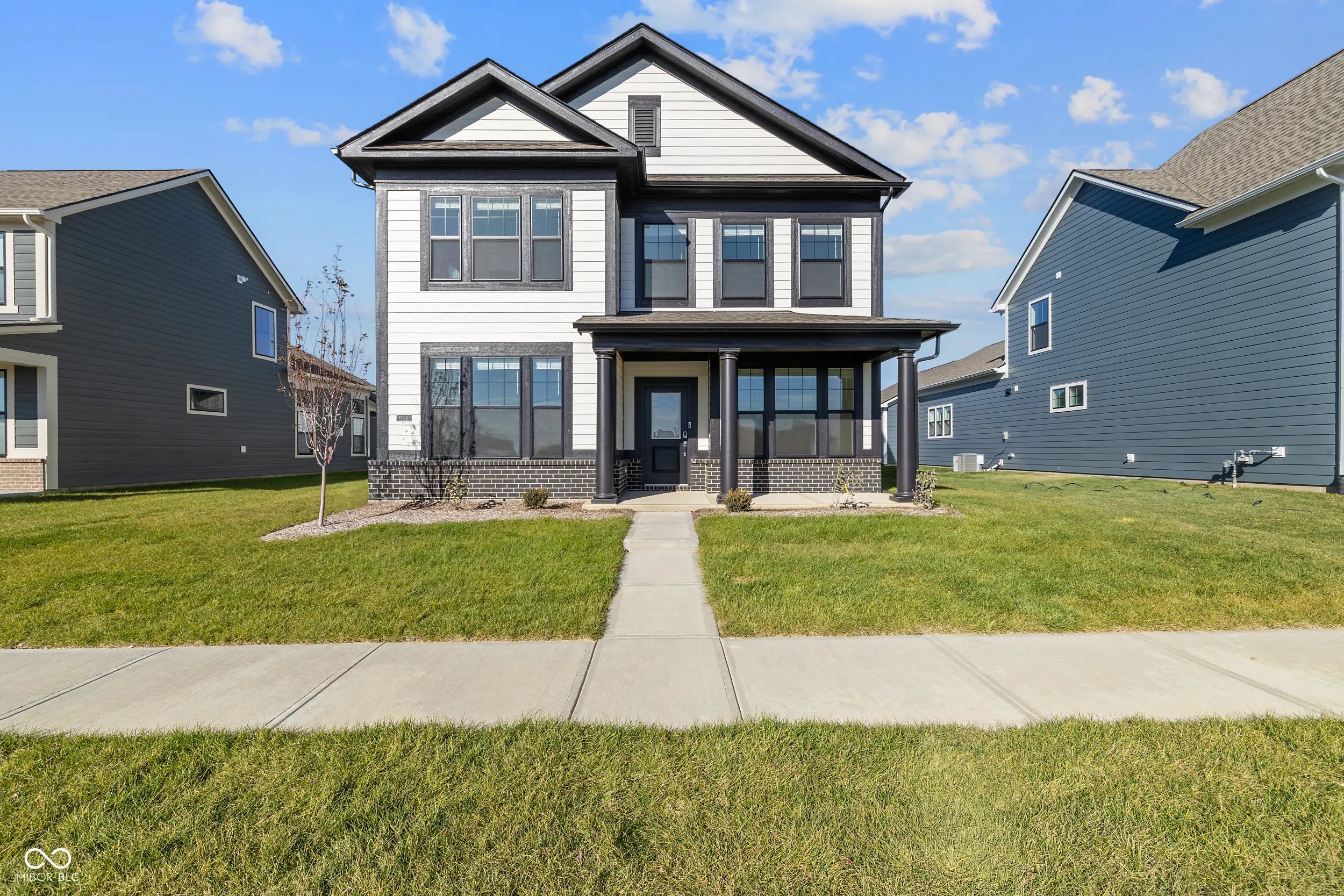 Photo of 15440 Cardonia Road Fishers, IN 46037