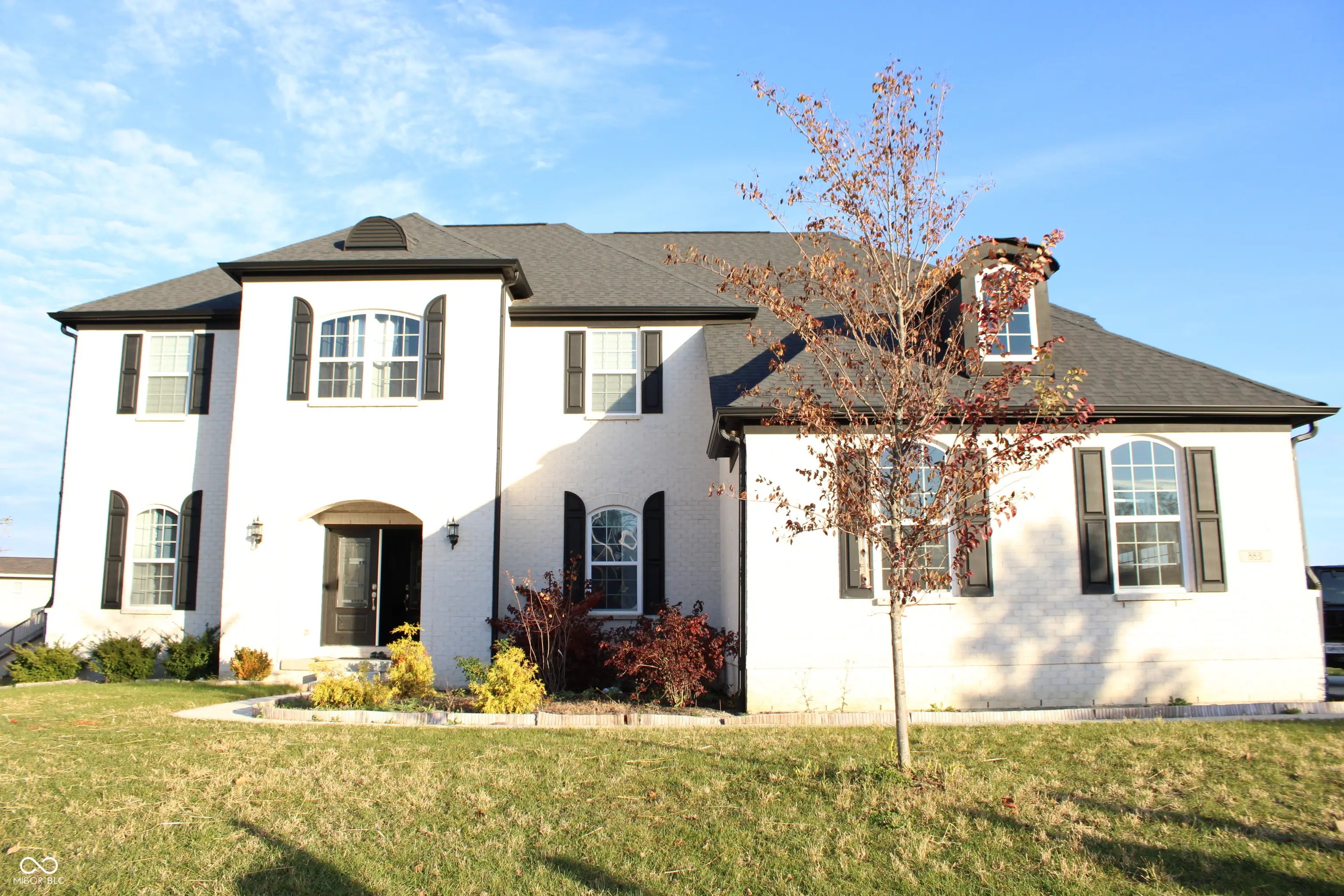 8831 Rockwood Lane, Indianapolis