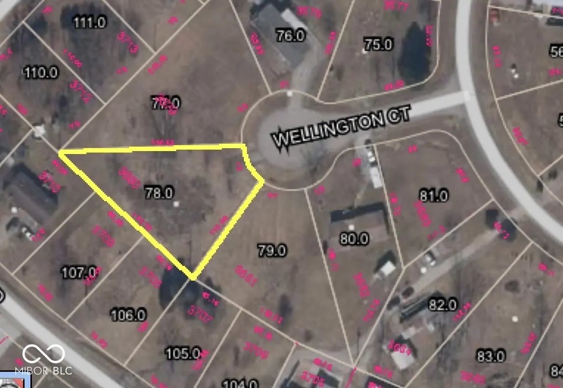 Photo of 3680 Wellington Court North Vernon, IN 47265