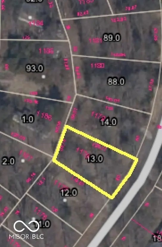 1178 Dogwood Lane, North Vernon