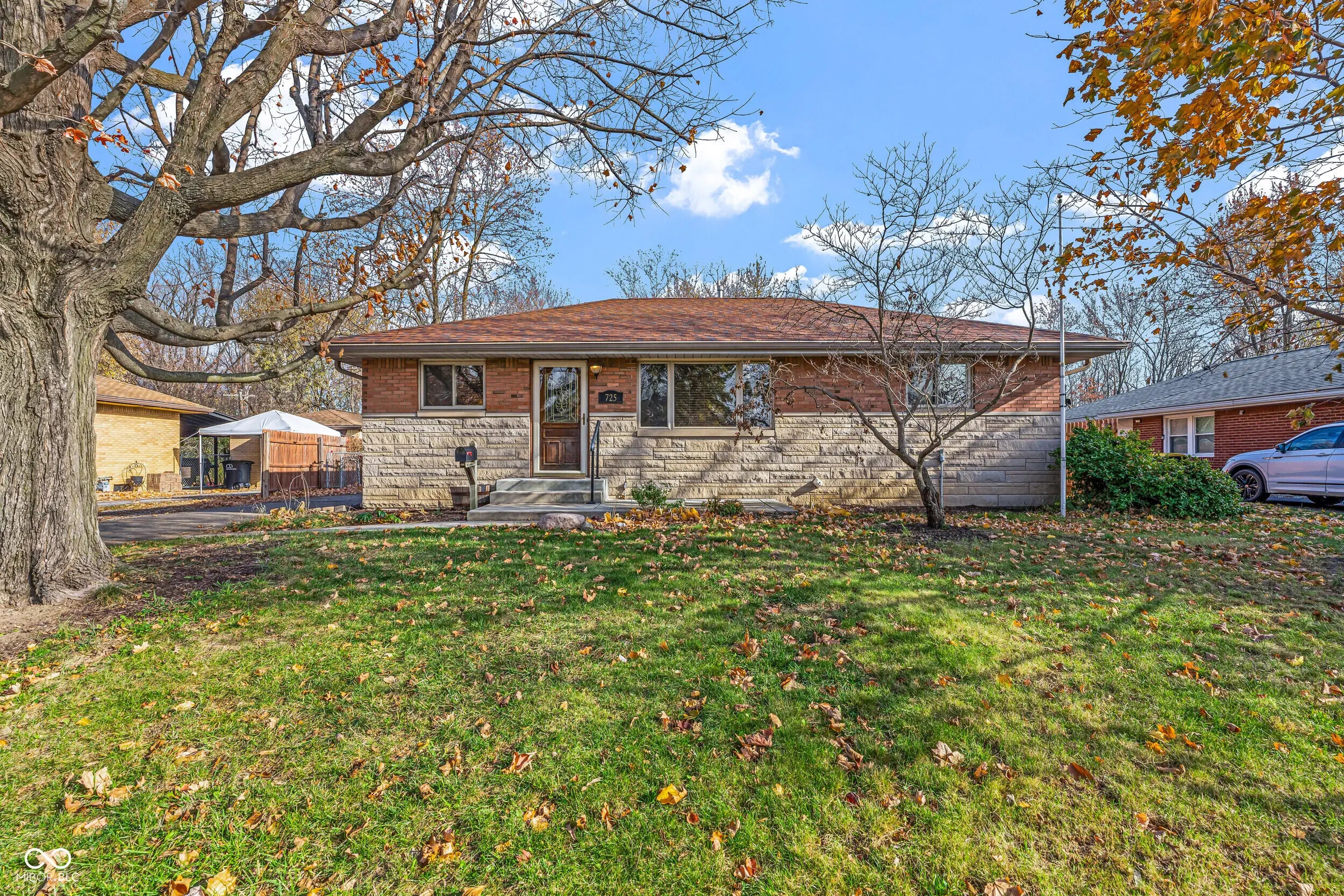 725 S 4th Avenue, Beech Grove