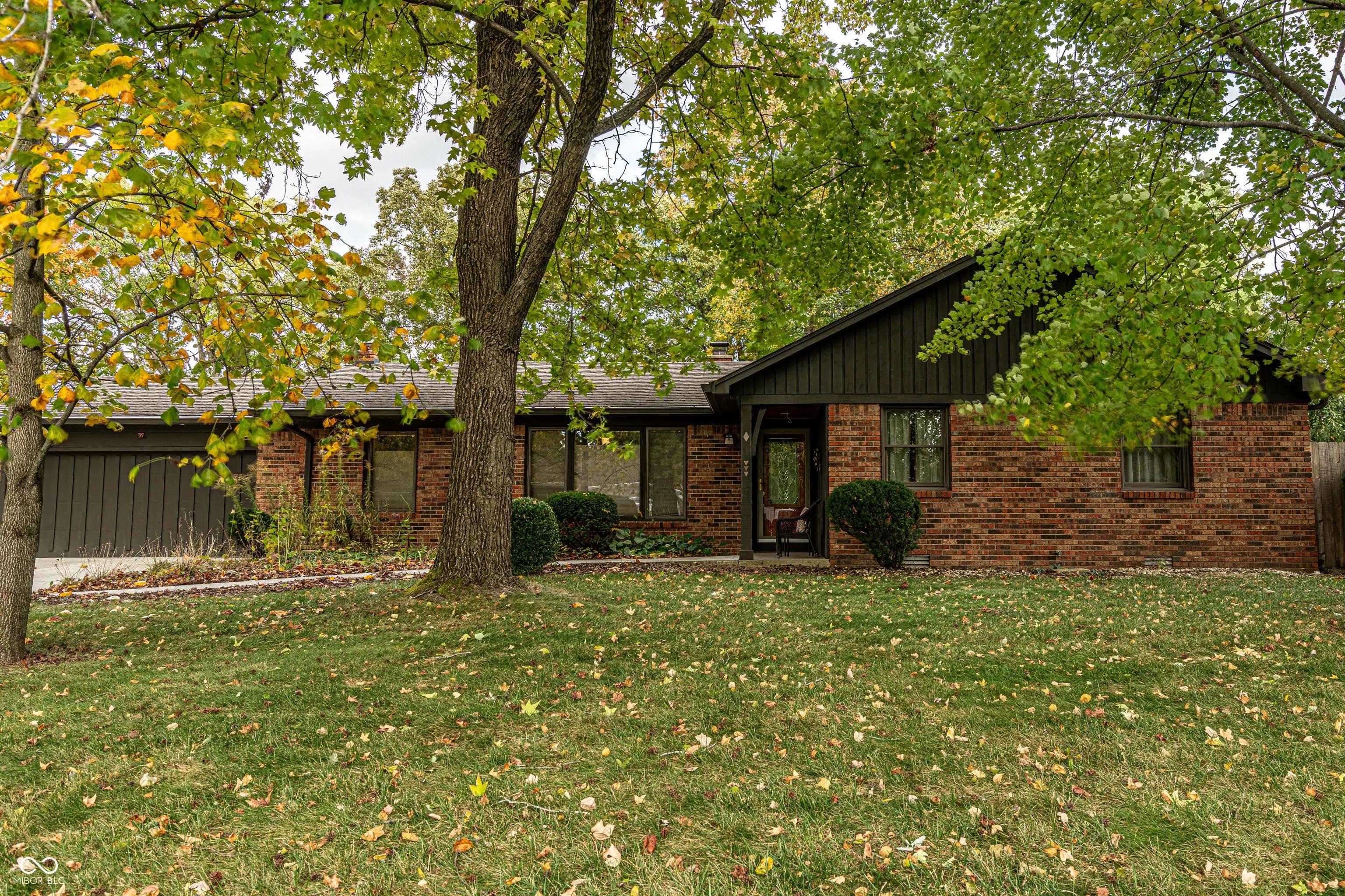 35 Robinwood Drive, Brownsburg