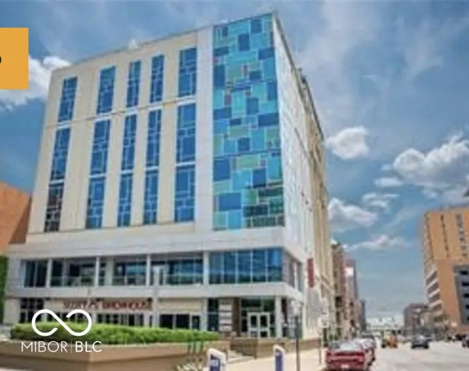 1 Virginia Avenue 601, Indianapolis