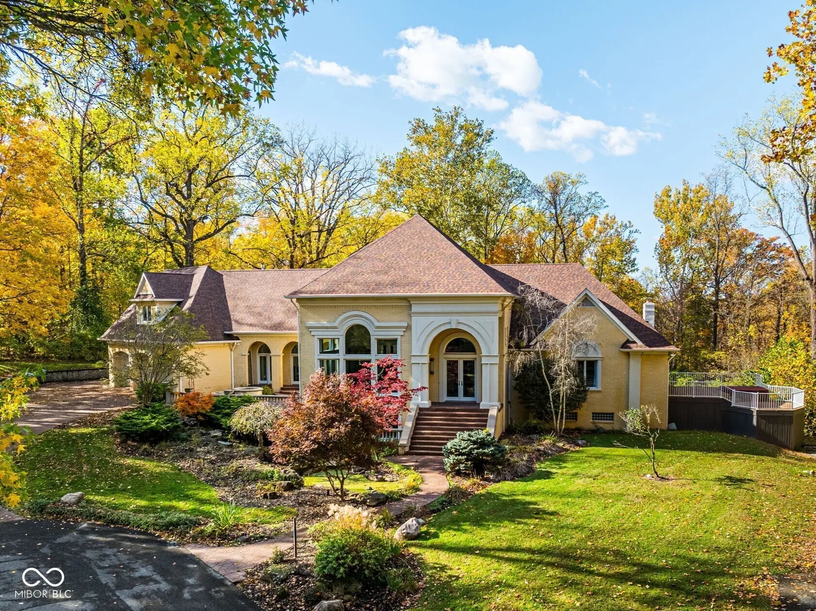 5710 Brookwood Road, Indianapolis