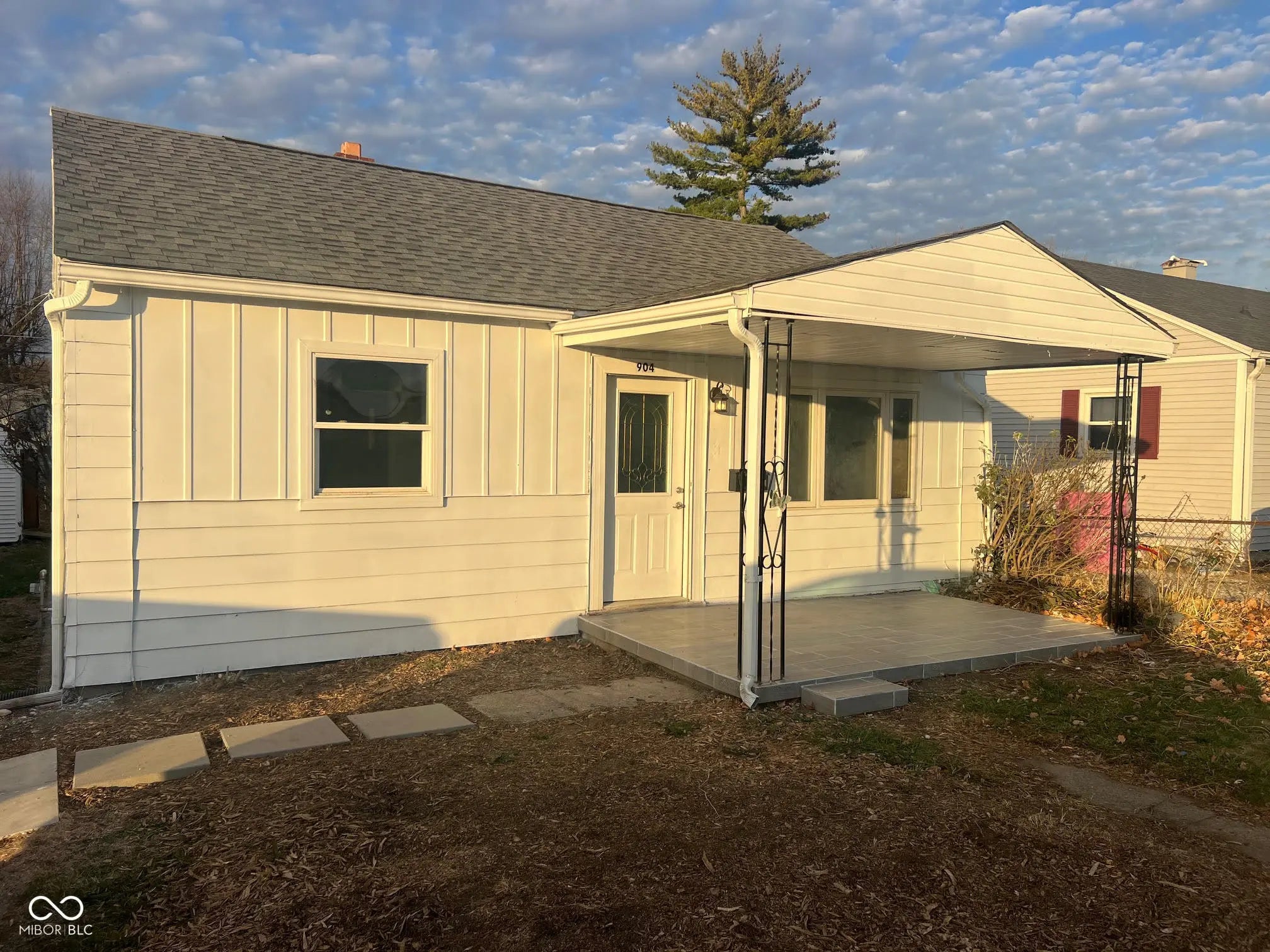 904 Cottage Avenue, Crawfordsville