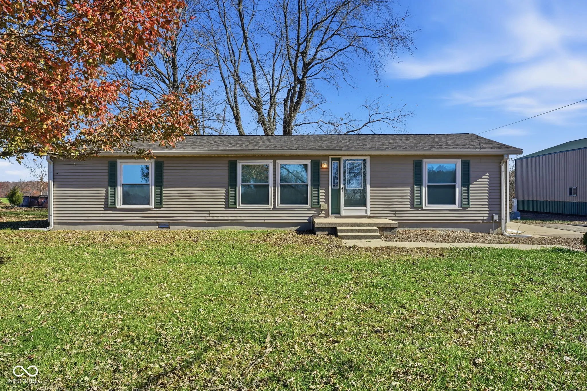 Photo of 10211 N County Road 1200 E Seymour, IN 47274