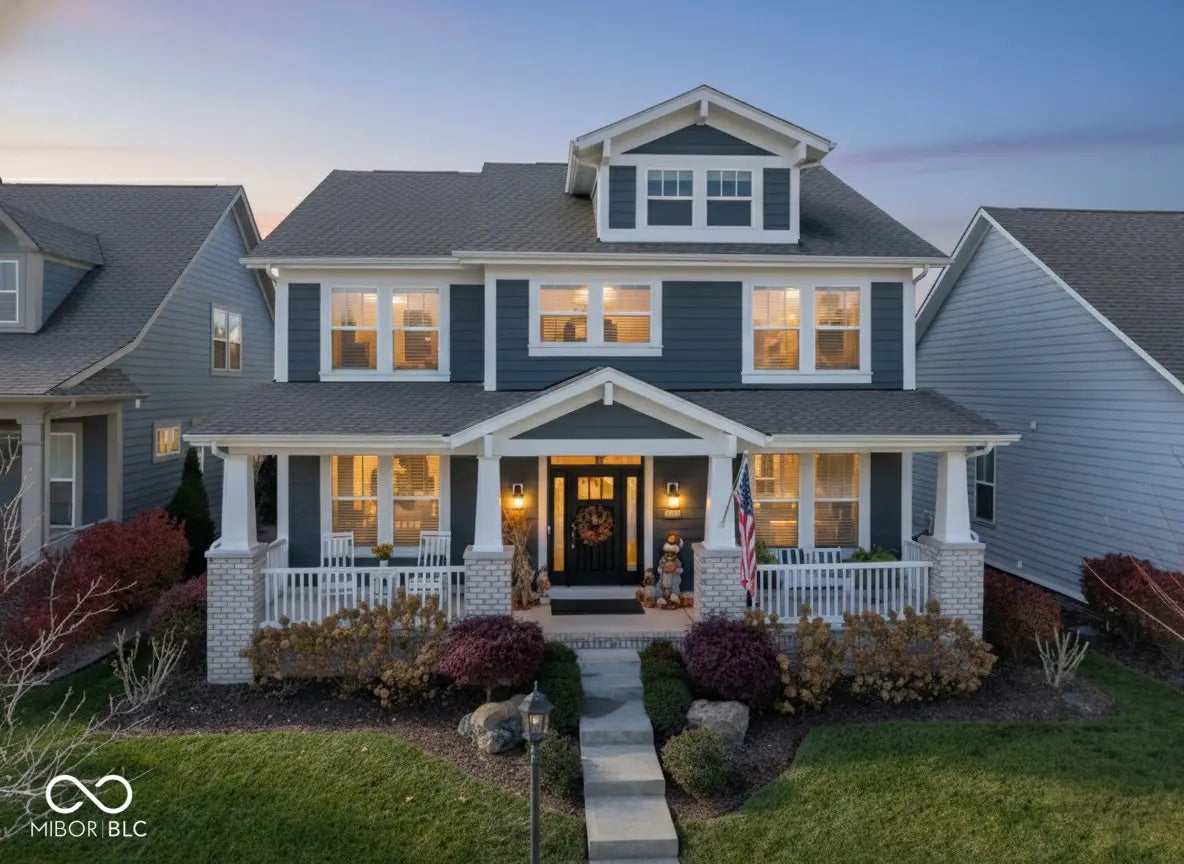 15067 Carrick Road, Noblesville